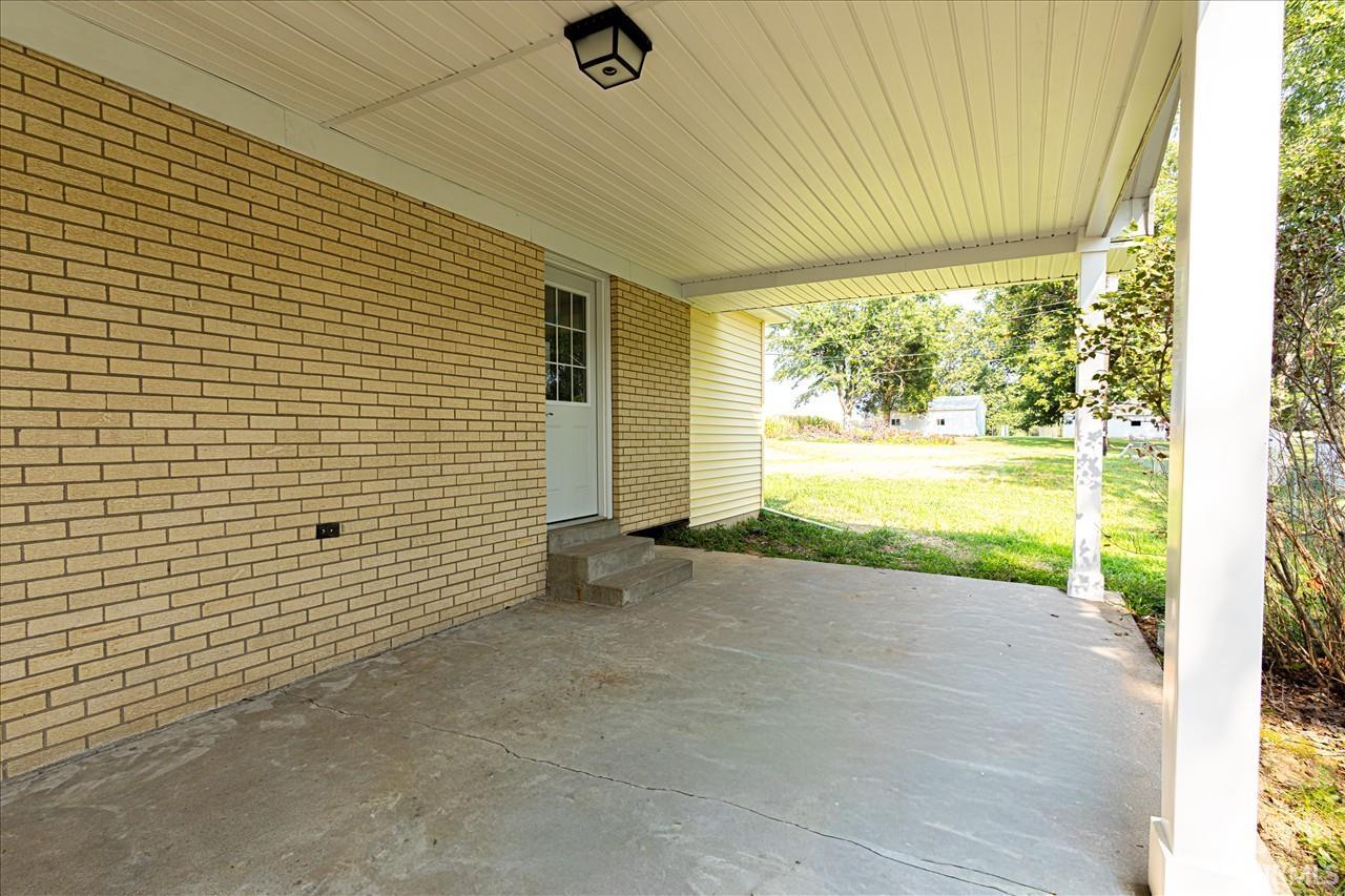 14th image of 910 N Illinois St, Chandler, IN 47610 | MLS# 202632932