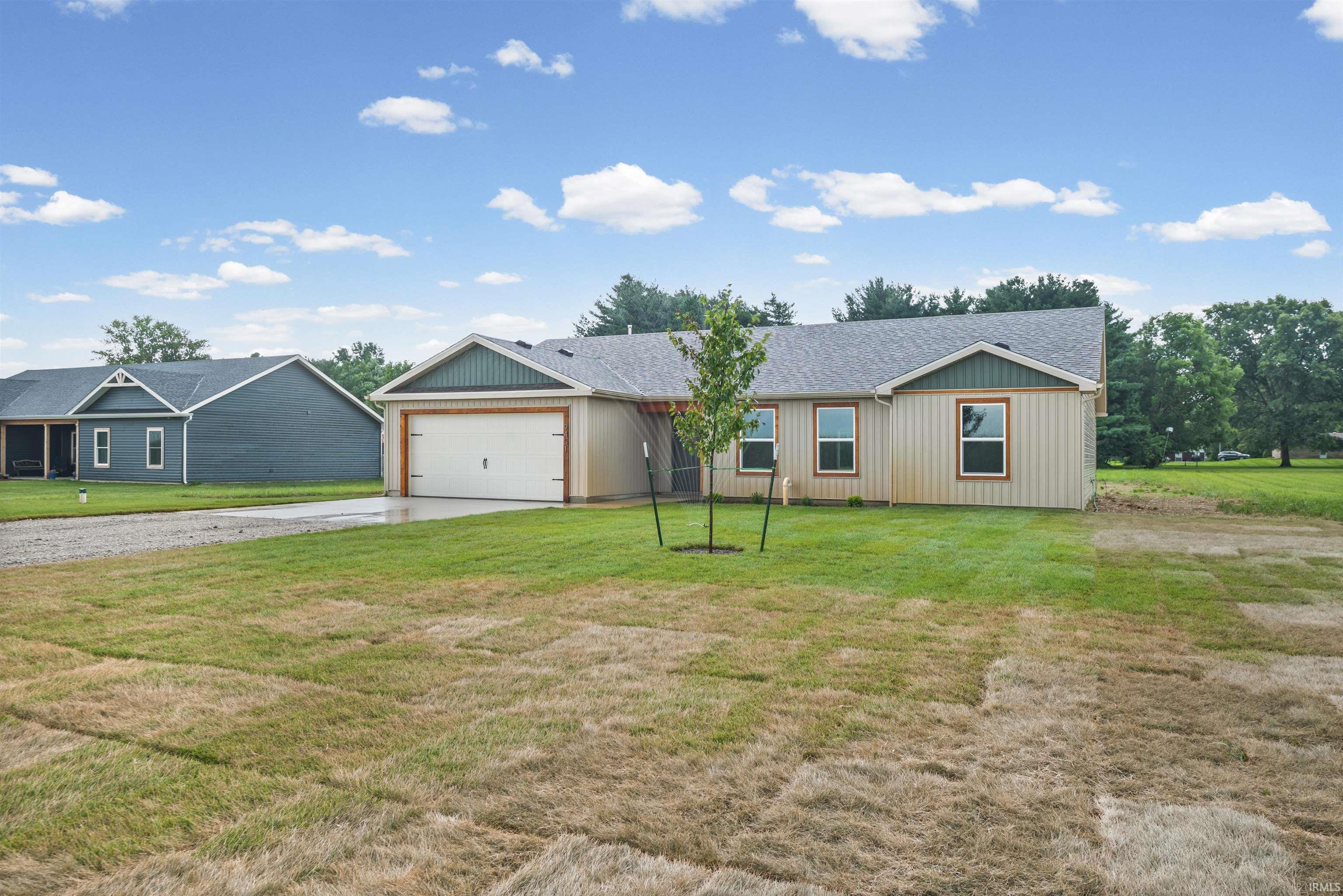 image of 9451 Academy St, Lafayette, IN 47909 | MLS# 202632935