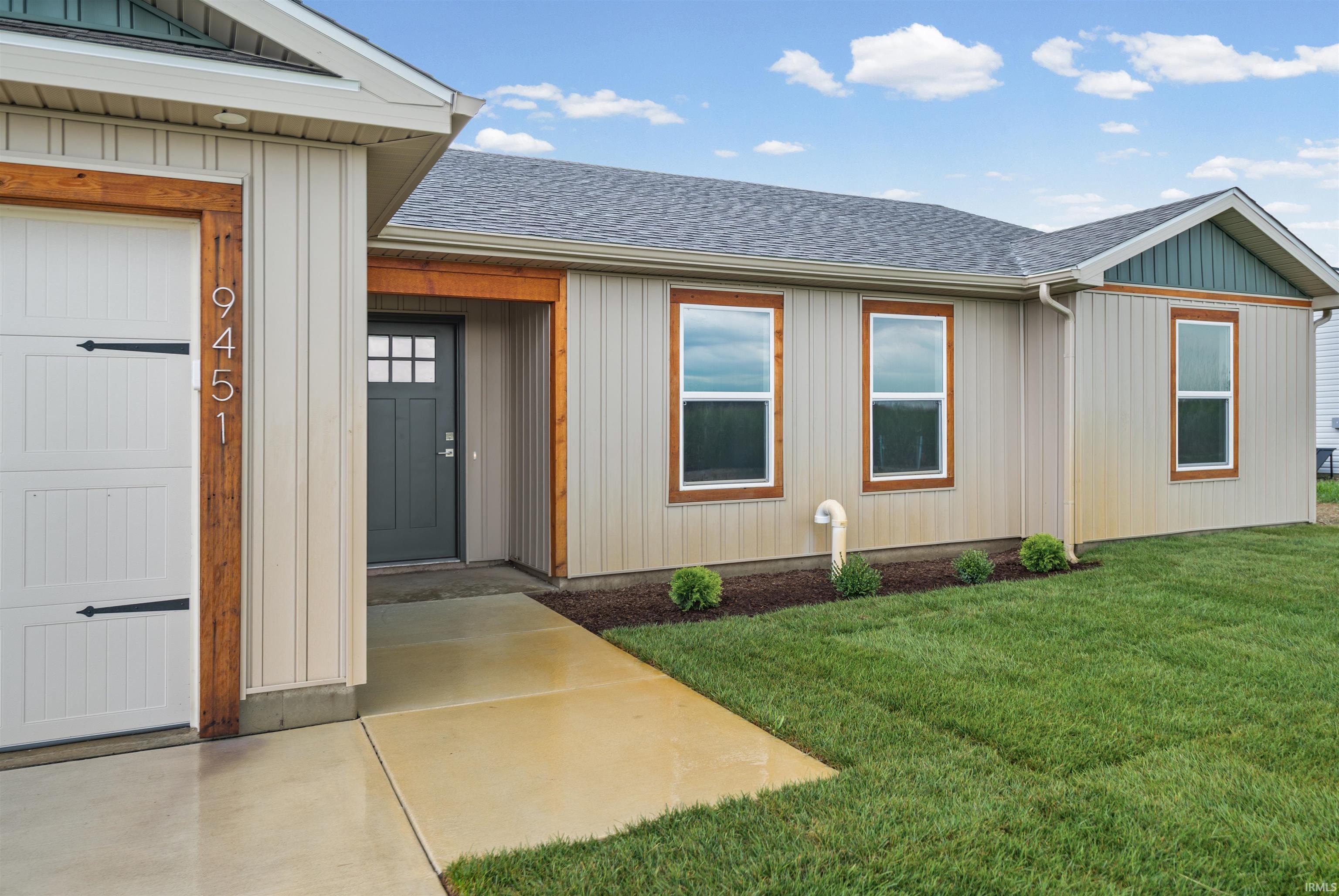image of 9451 Academy St, Lafayette, IN 47909 | MLS# 202632935
