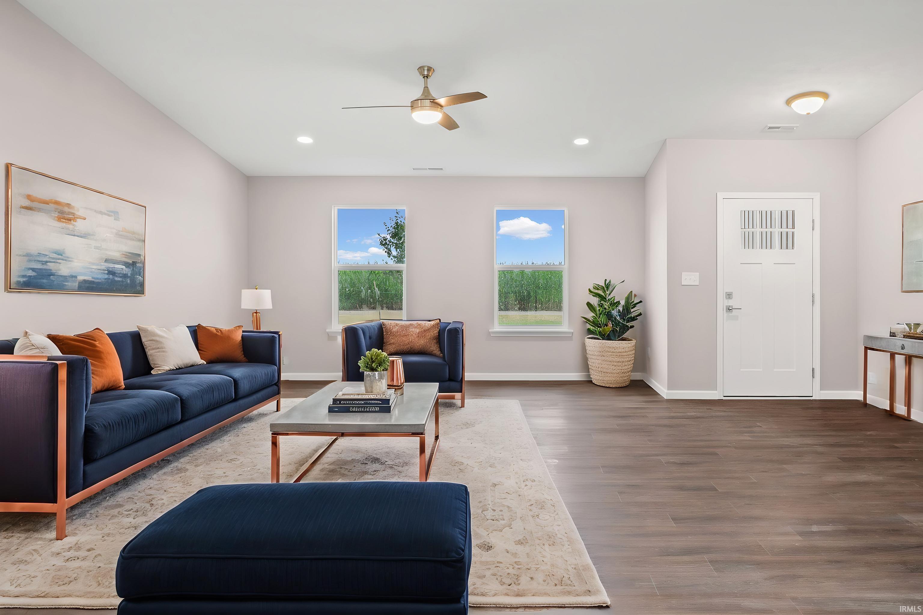 image of 9451 Academy St, Lafayette, IN 47909 | MLS# 202632935