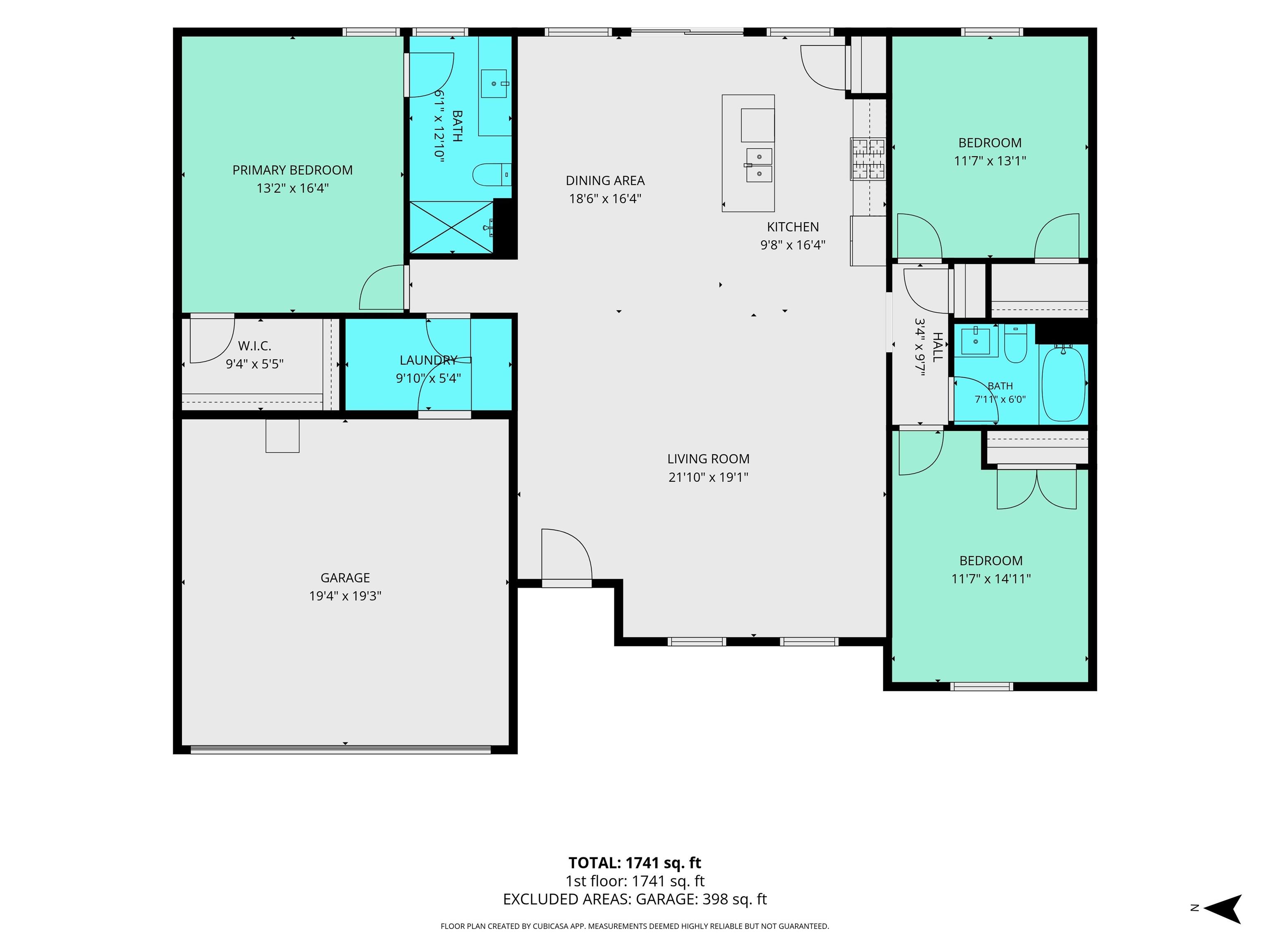 32nd image of 9451 Academy St, Lafayette, IN 47909 | MLS# 202632935