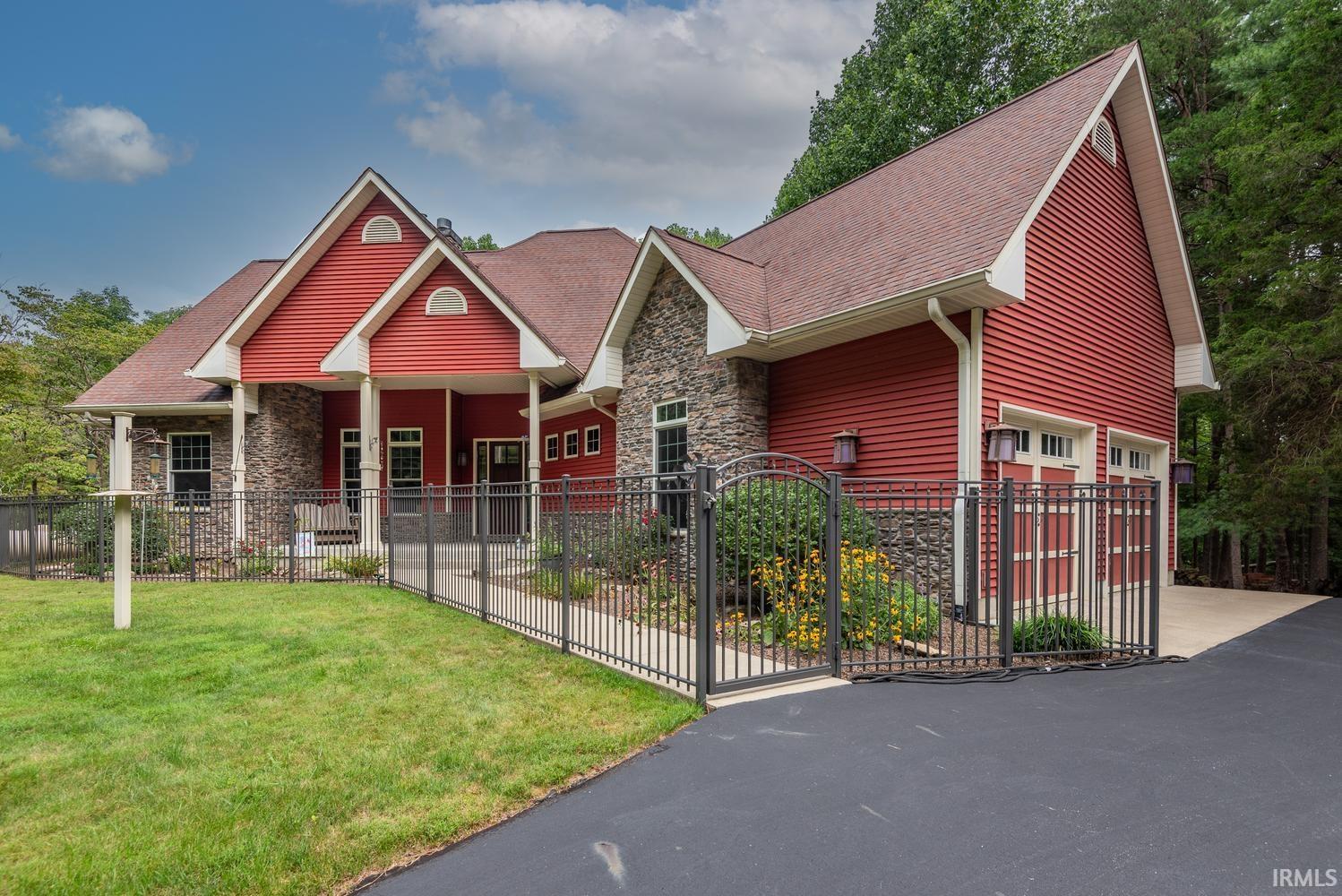 1st image of 1875 S Cooper Rd, Bloomington, IN 47401 | MLS# 202632952