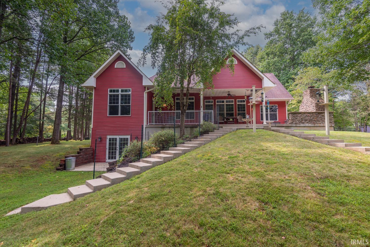 2nd image of 1875 S Cooper Rd, Bloomington, IN 47401 | MLS# 202632952