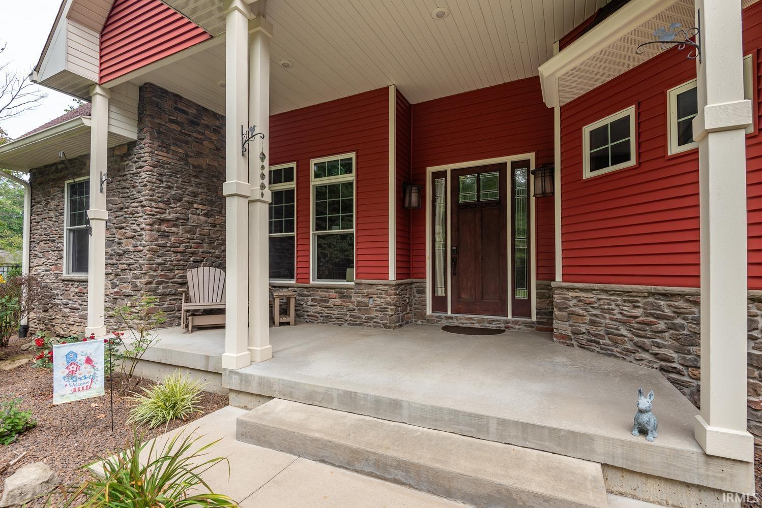 3rd image of 1875 S Cooper Rd, Bloomington, IN 47401 | MLS# 202632952