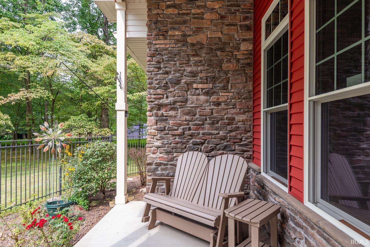 4th image of 1875 S Cooper Rd, Bloomington, IN 47401 | MLS# 202632952