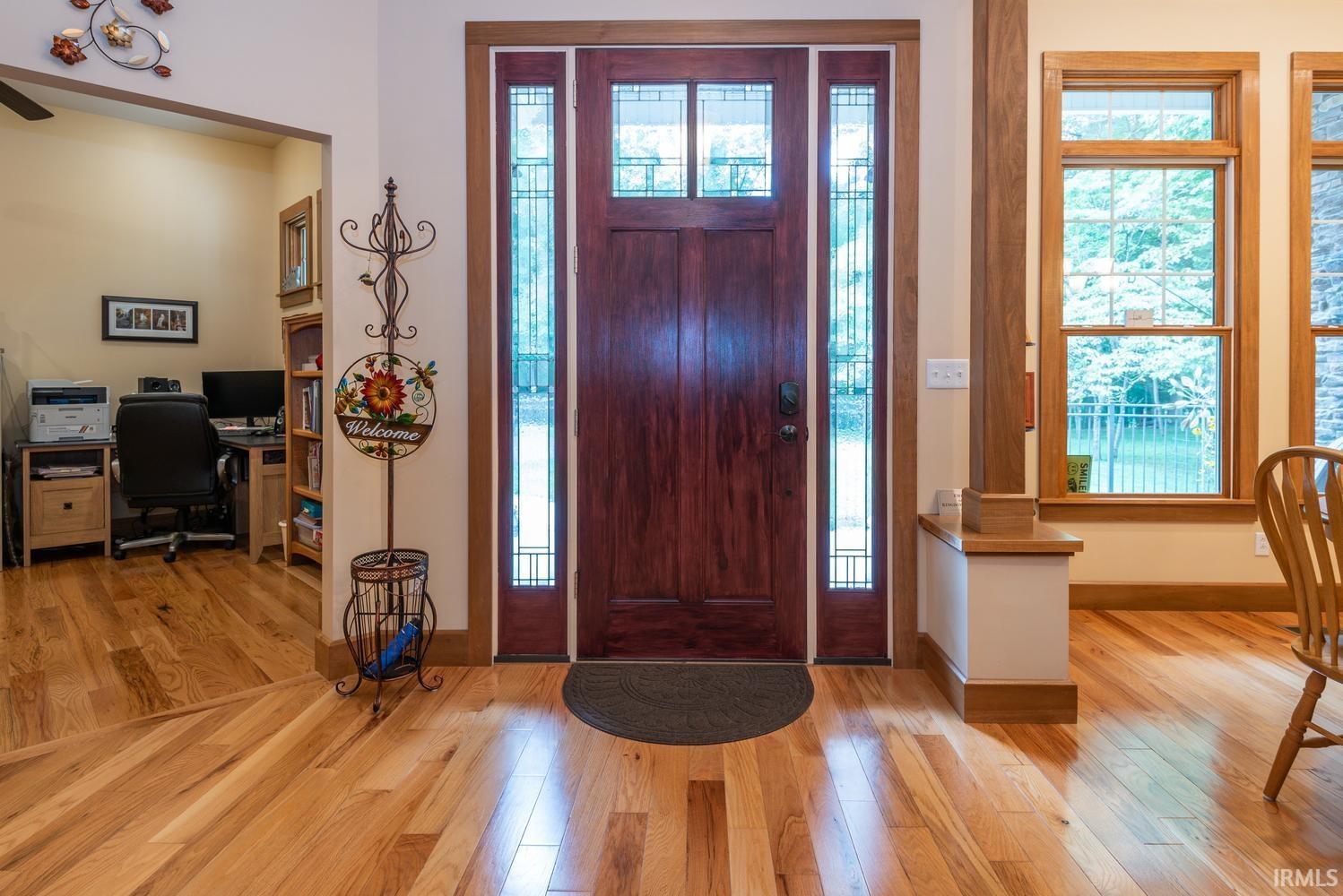 5th image of 1875 S Cooper Rd, Bloomington, IN 47401 | MLS# 202632952