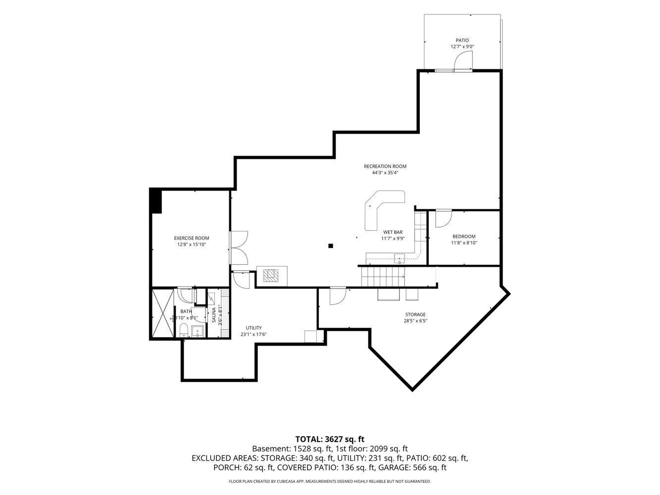 50th image of 1875 S Cooper Rd, Bloomington, IN 47401 | MLS# 202632952
