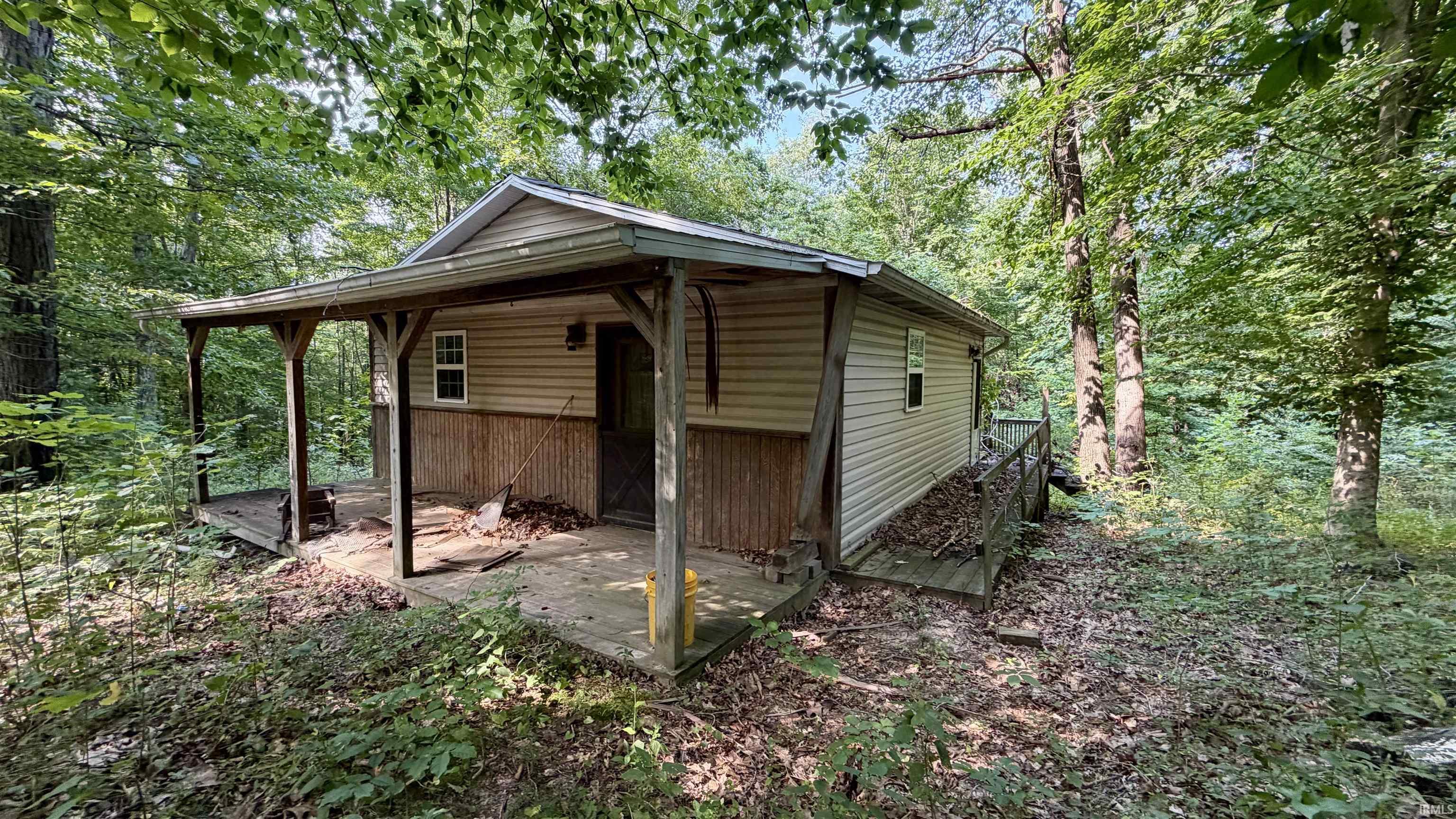 1st image of 2825 Popcorn Rd, Springville, IN 47462 | MLS# 202632953