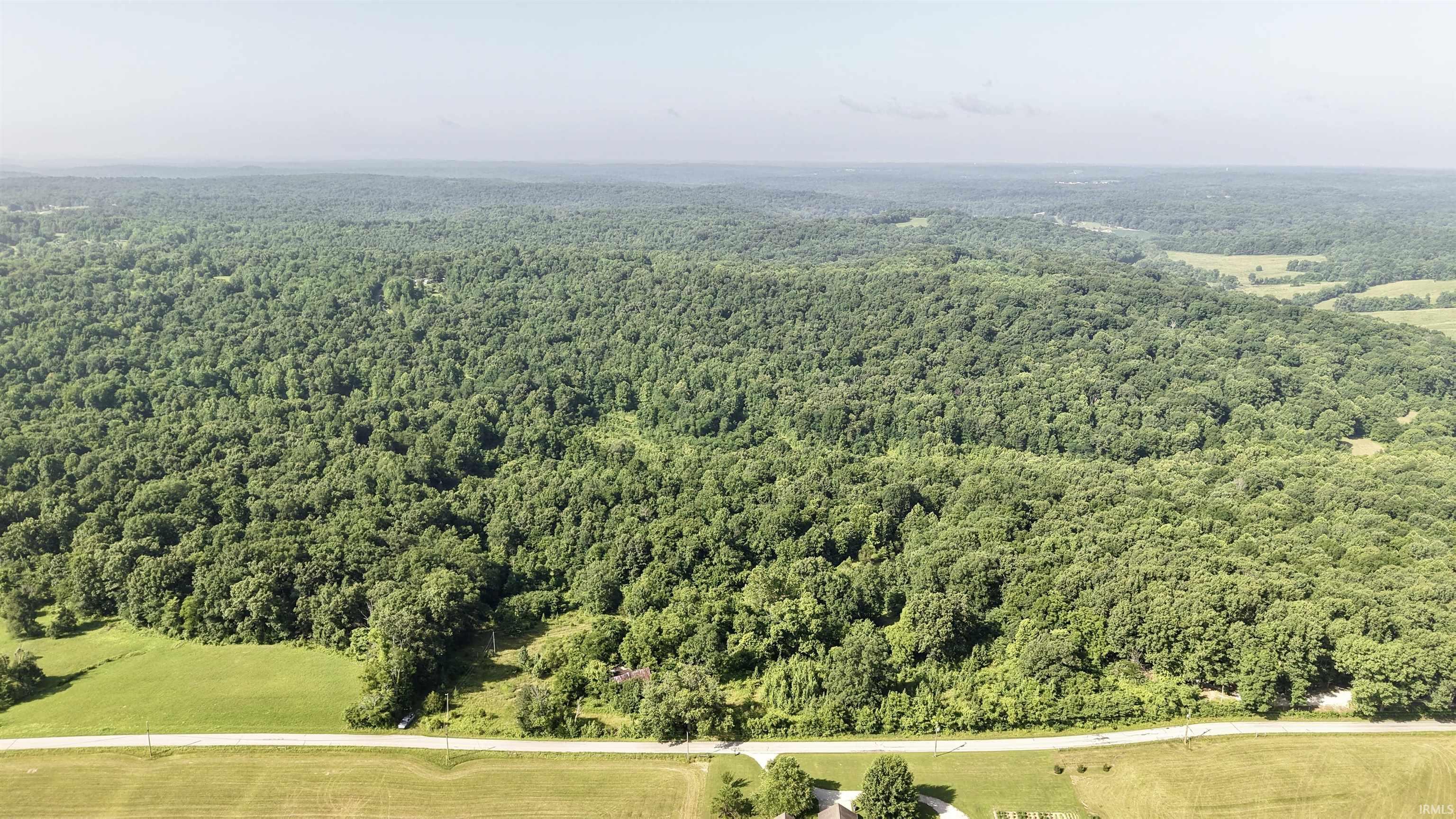 3rd image of 2825 Popcorn Rd, Springville, IN 47462 | MLS# 202632953