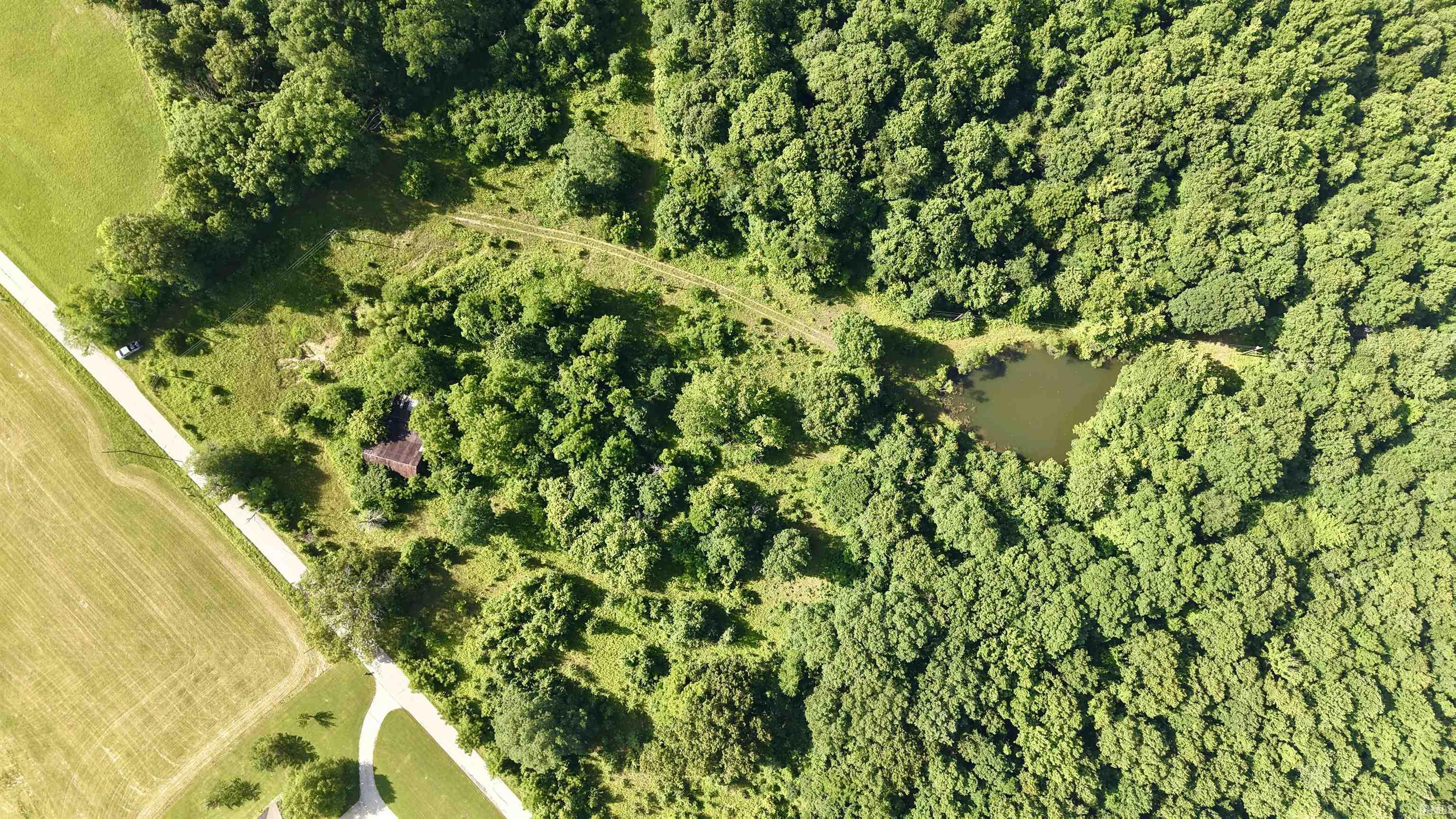 4th image of 2825 Popcorn Rd, Springville, IN 47462 | MLS# 202632953