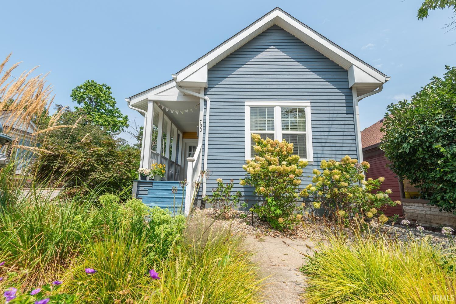 2nd image of 730 W Howe St, Bloomington, IN 47403 | MLS# 202632961