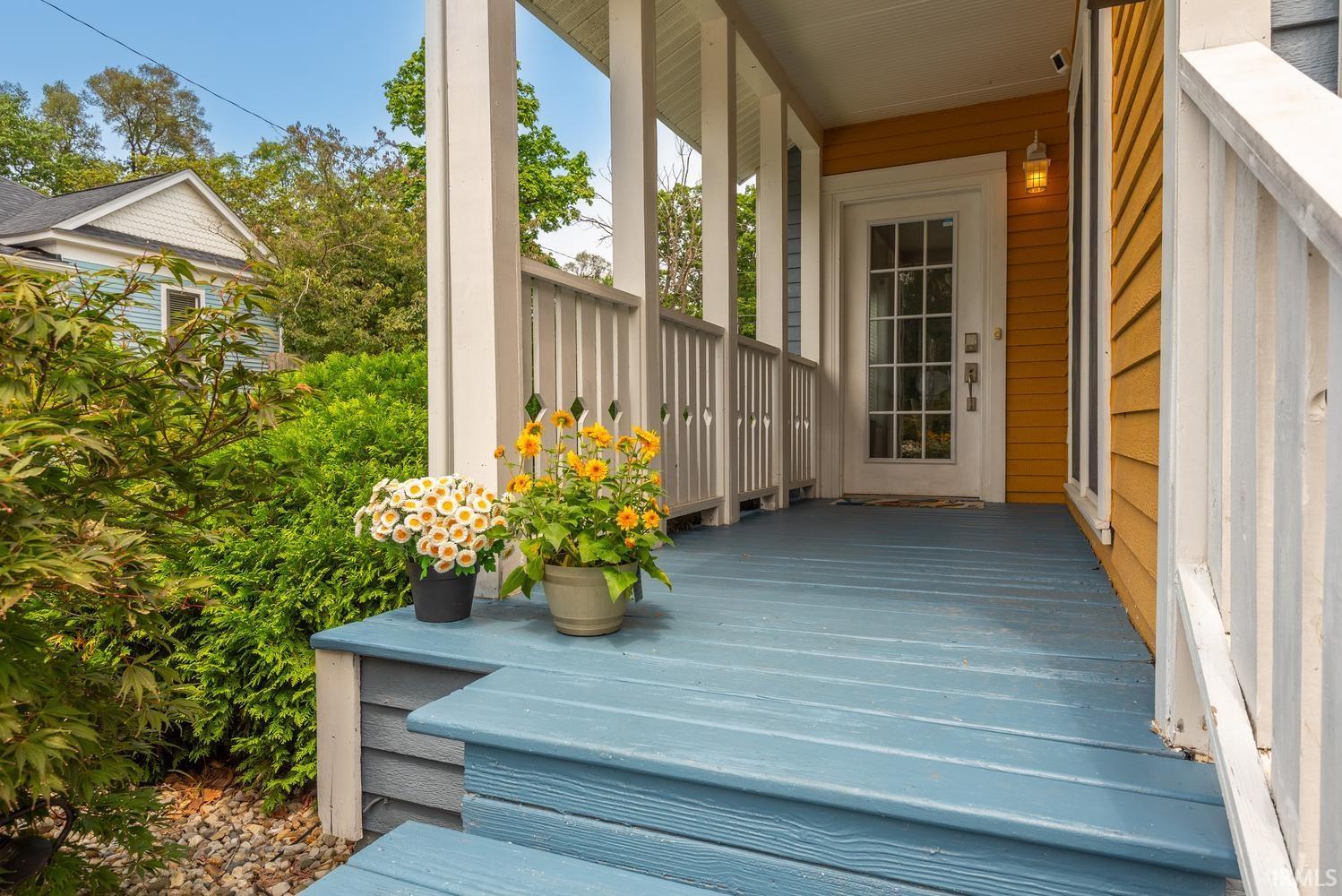 3rd image of 730 W Howe St, Bloomington, IN 47403 | MLS# 202632961
