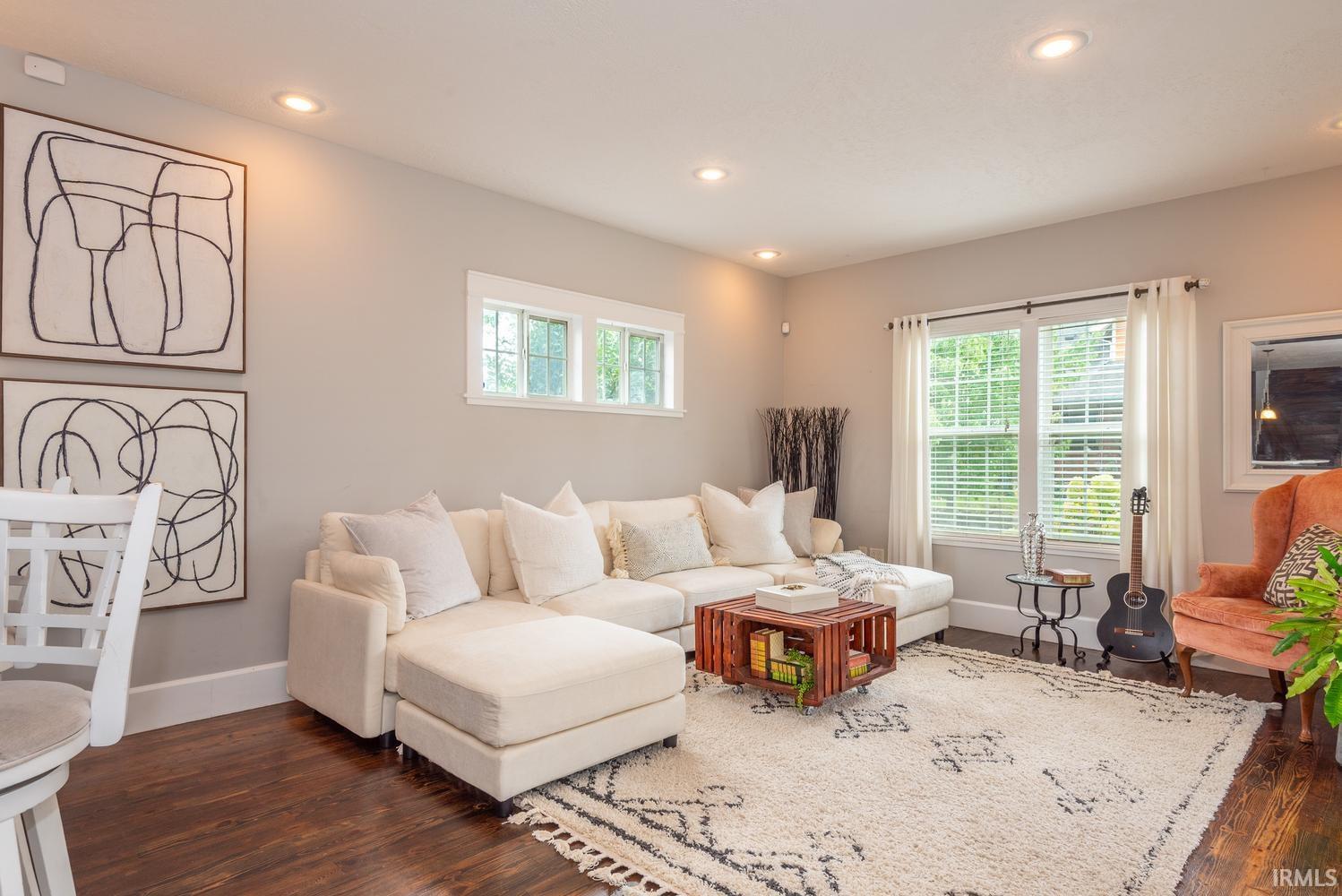 5th image of 730 W Howe St, Bloomington, IN 47403 | MLS# 202632961