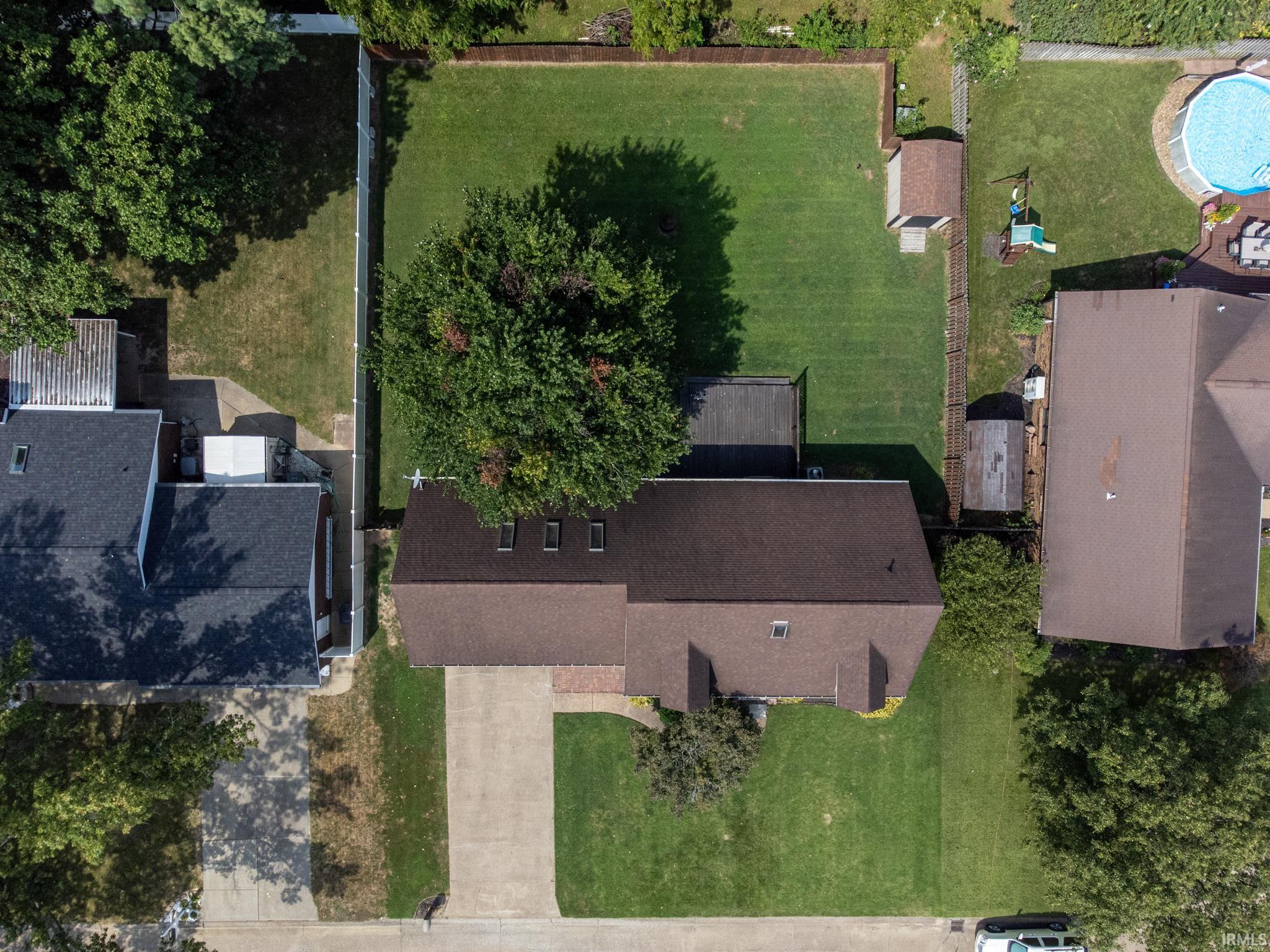 5th image of 641 Woodbriar Ct, Evansville, IN 47715 | MLS# 202632972