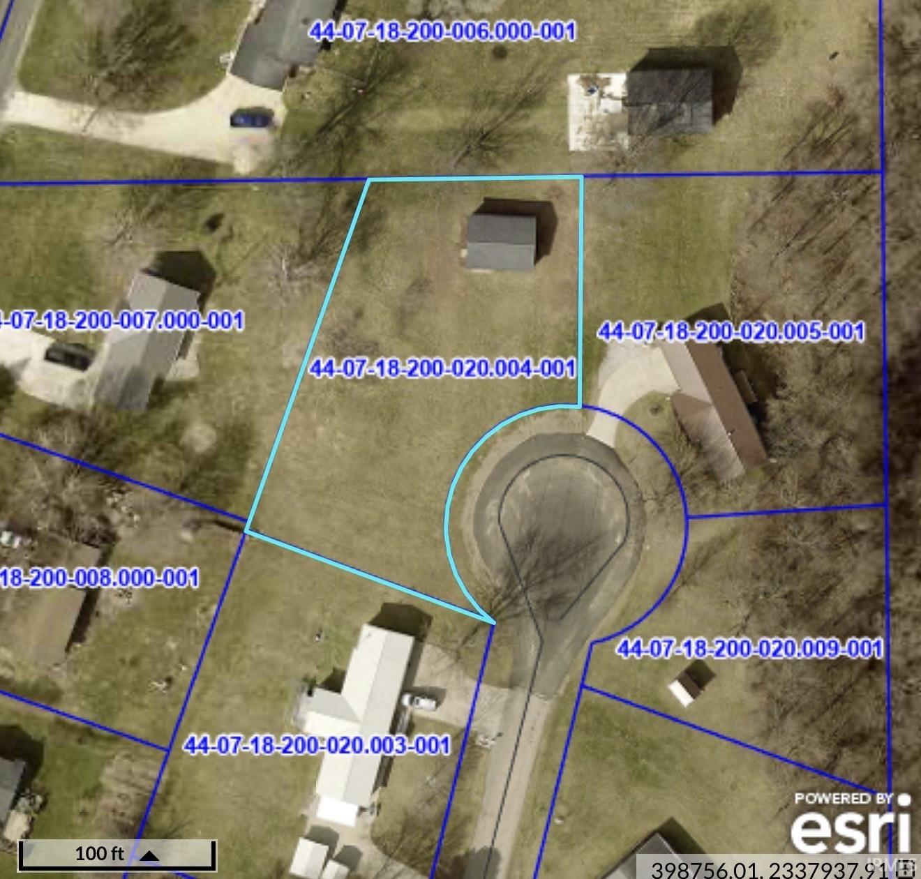 5th image of N 80 E, Lagrange, IN 46761 | MLS# 202632978