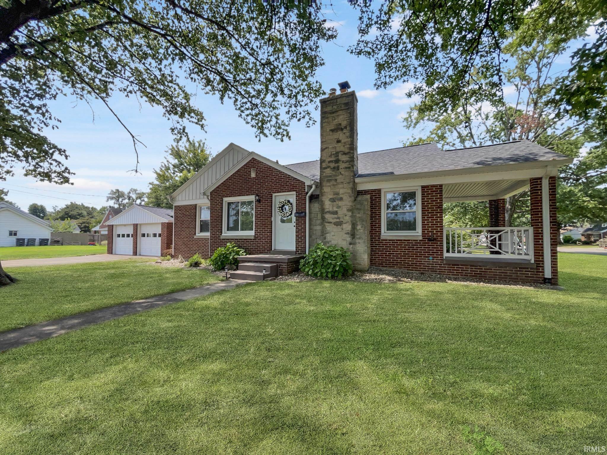 1st image of 501 S Vann Ave, Evansville, IN 47714 | MLS# 202632984