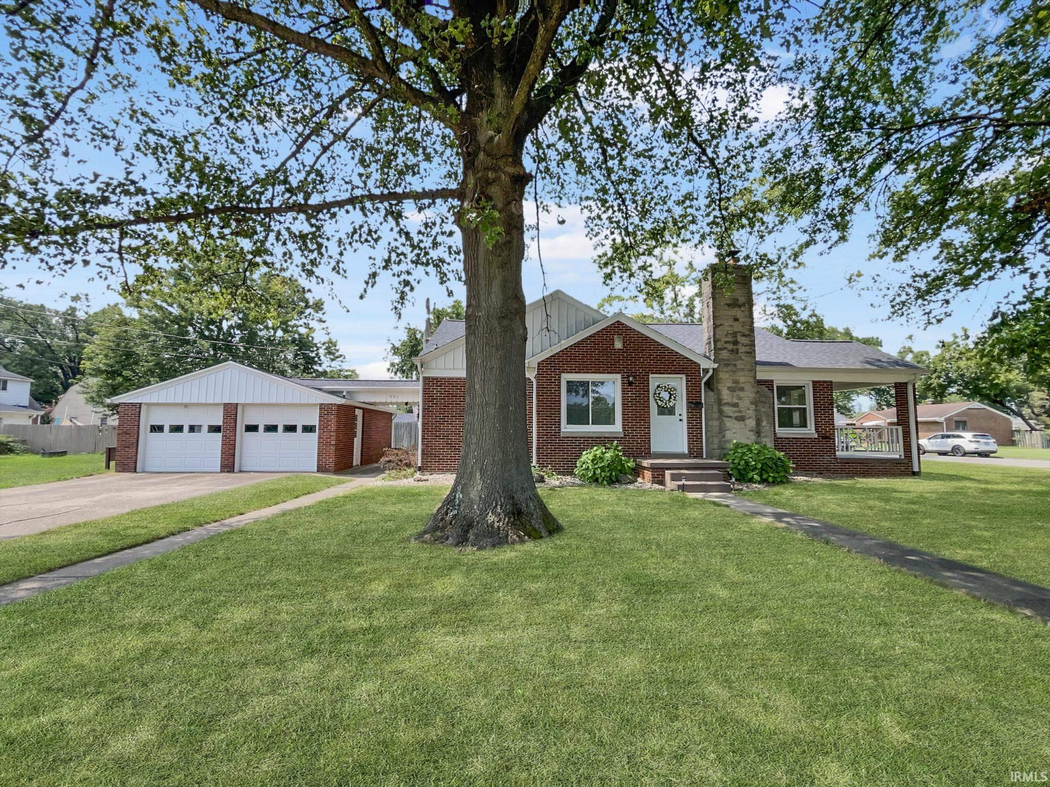 2nd image of 501 S Vann Ave, Evansville, IN 47714 | MLS# 202632984