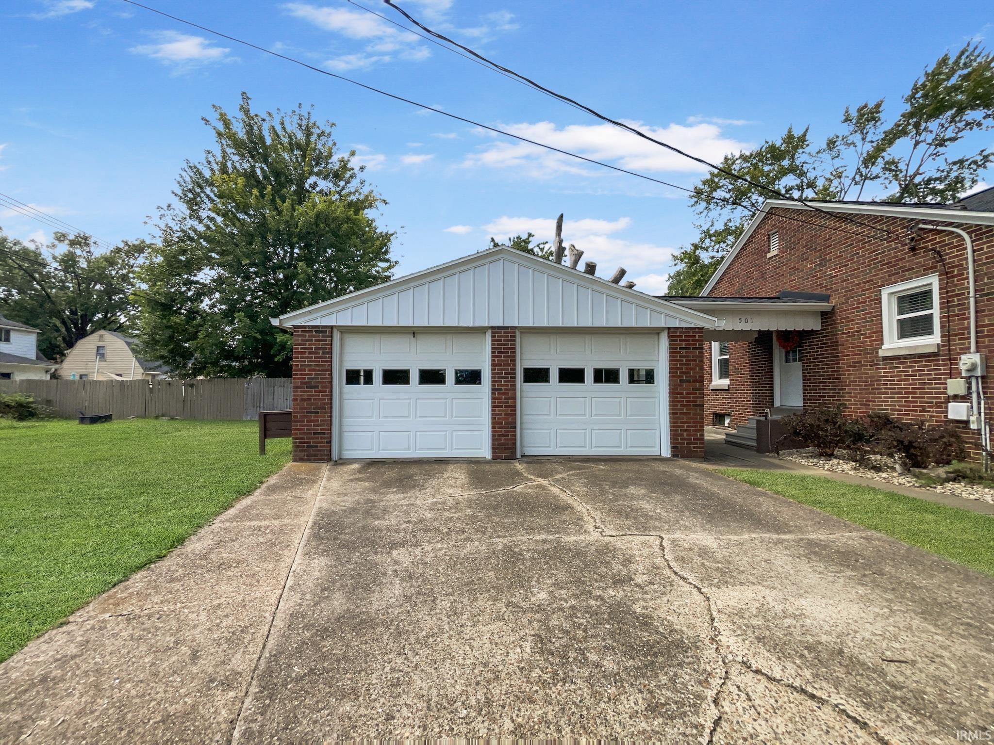 3rd image of 501 S Vann Ave, Evansville, IN 47714 | MLS# 202632984