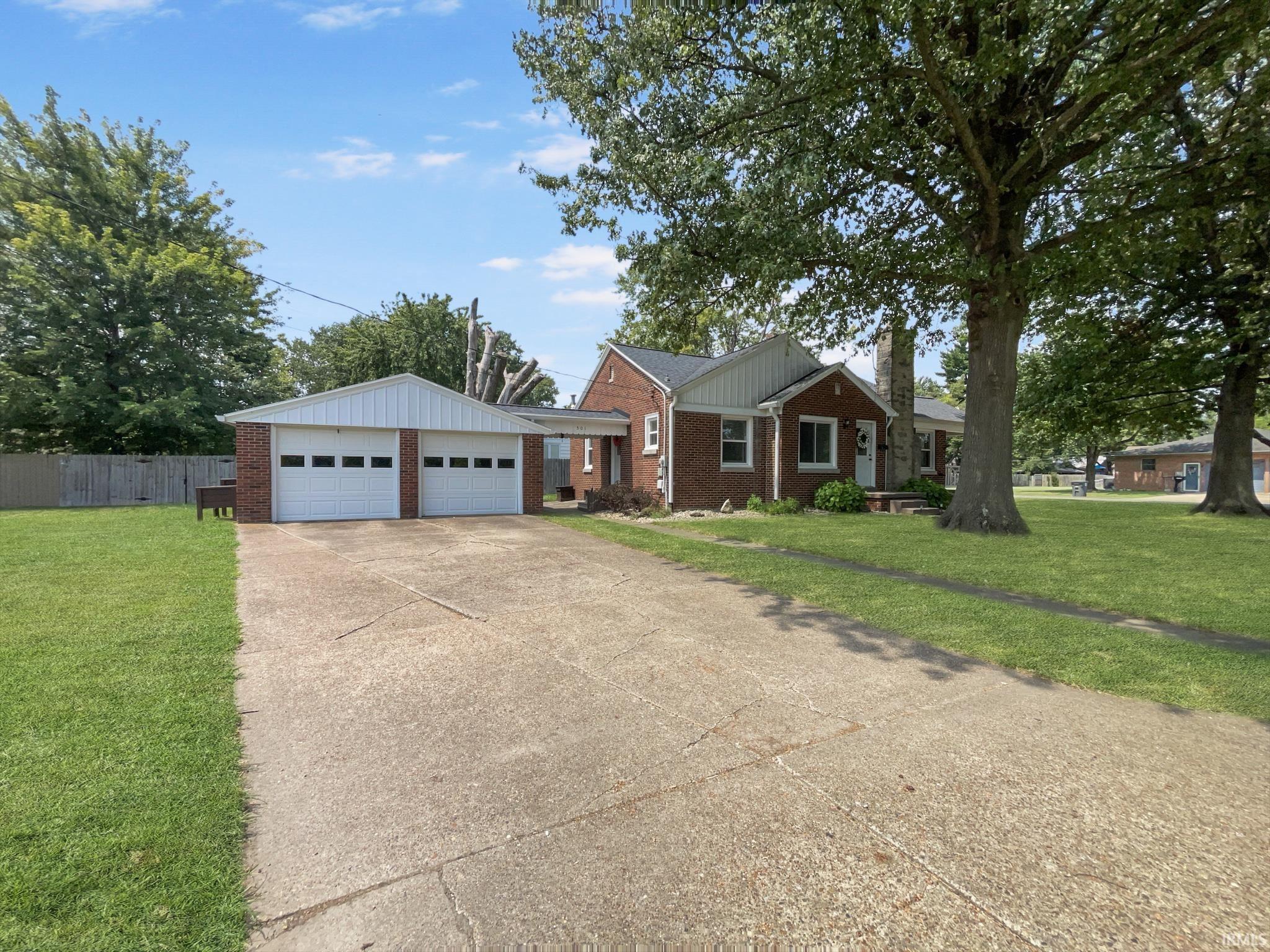 4th image of 501 S Vann Ave, Evansville, IN 47714 | MLS# 202632984