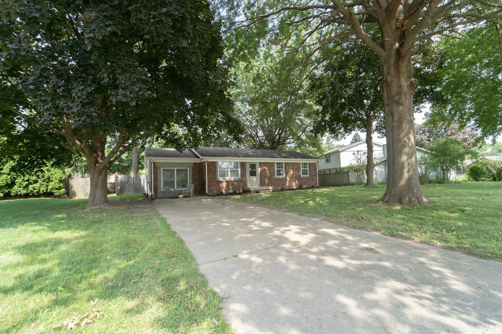 15th image of 20 Newsom Ln, Lafayette, IN 47909 | MLS# 202632987