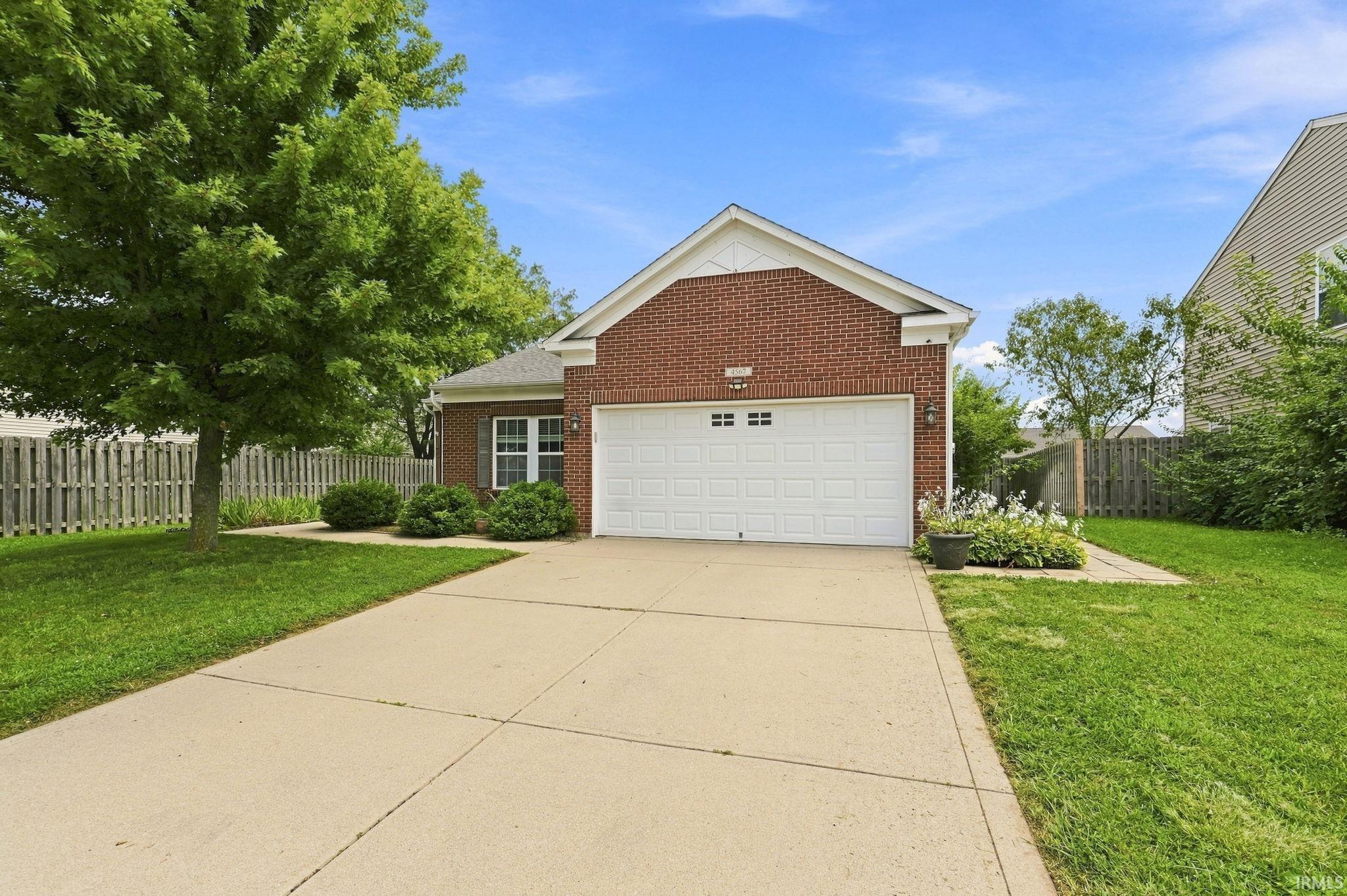 image of 4567 Carador Ln, Lafayette, IN 47909 | MLS# 202632989