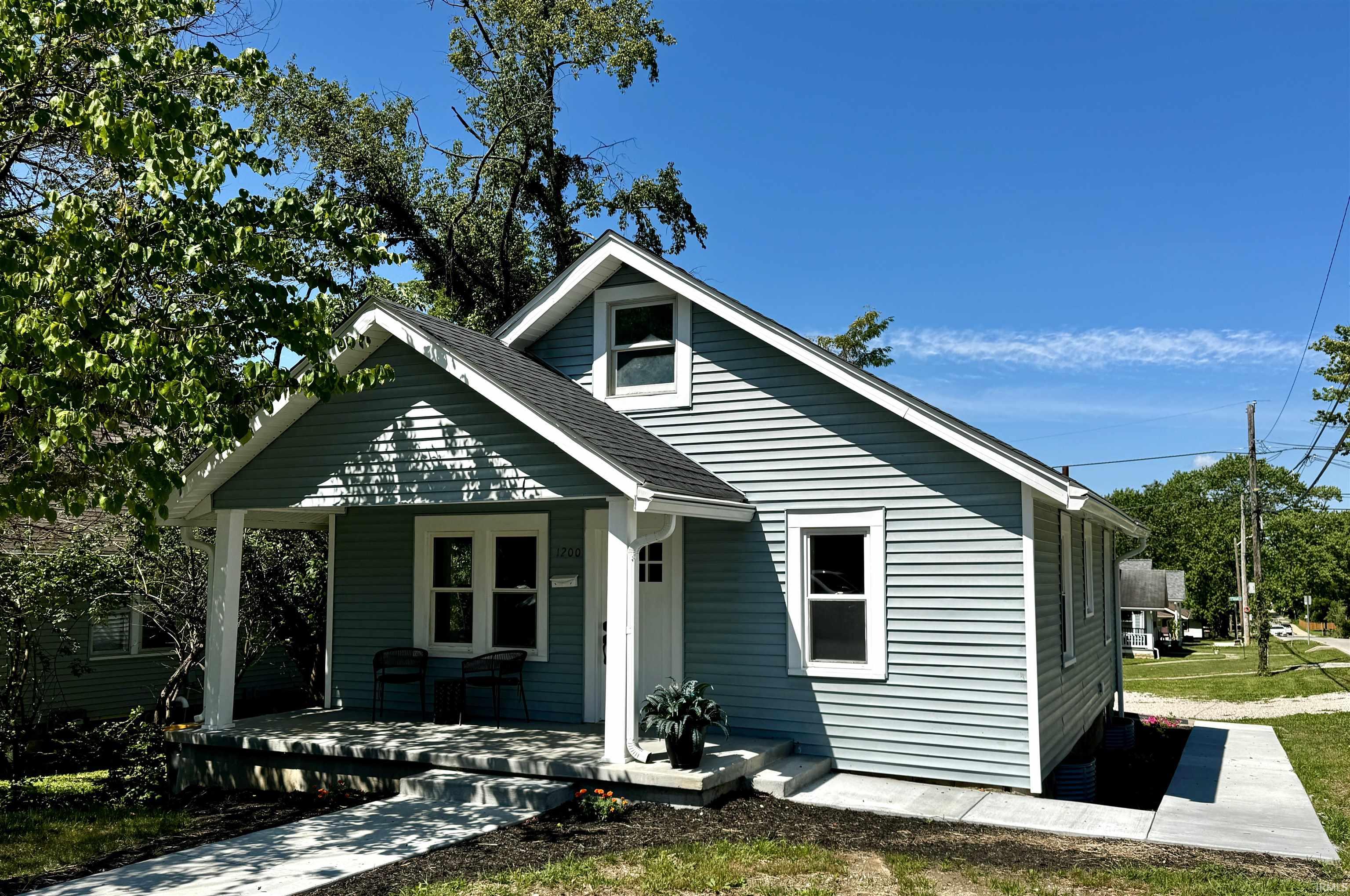 1st image of 1200 S Park Ave, Bloomington, IN 47401 | MLS# 202632994