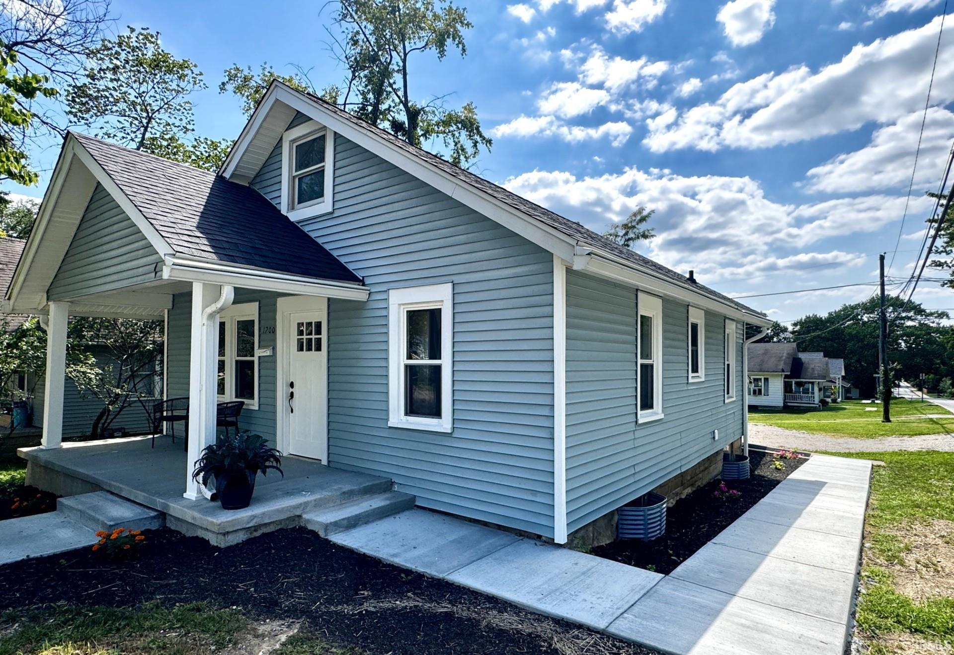 2nd image of 1200 S Park Ave, Bloomington, IN 47401 | MLS# 202632994