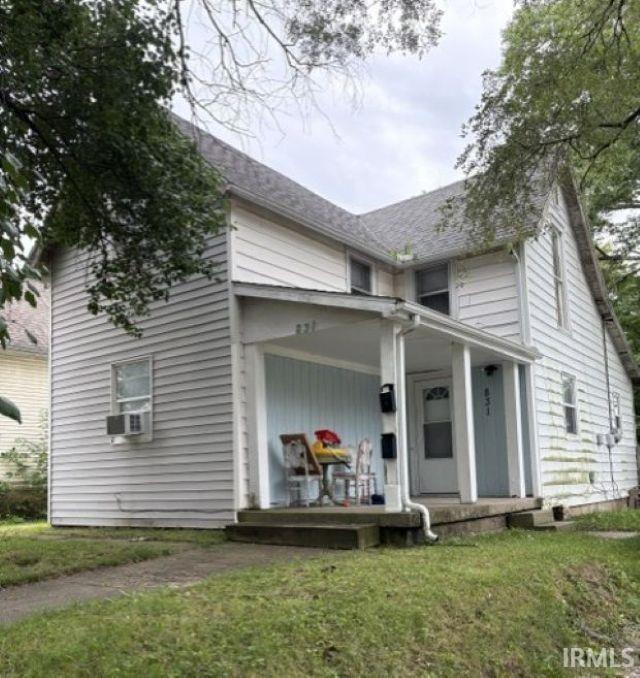 1st image of 831 S Webster St, Kokomo, IN 46901 | MLS# 202633001
