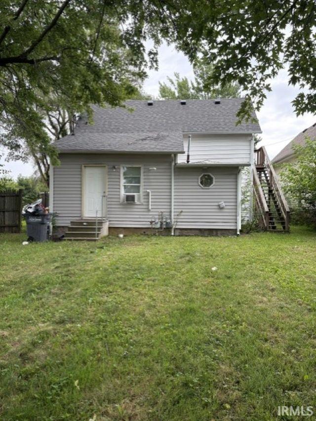 12th image of 831 S Webster St, Kokomo, IN 46901 | MLS# 202633001