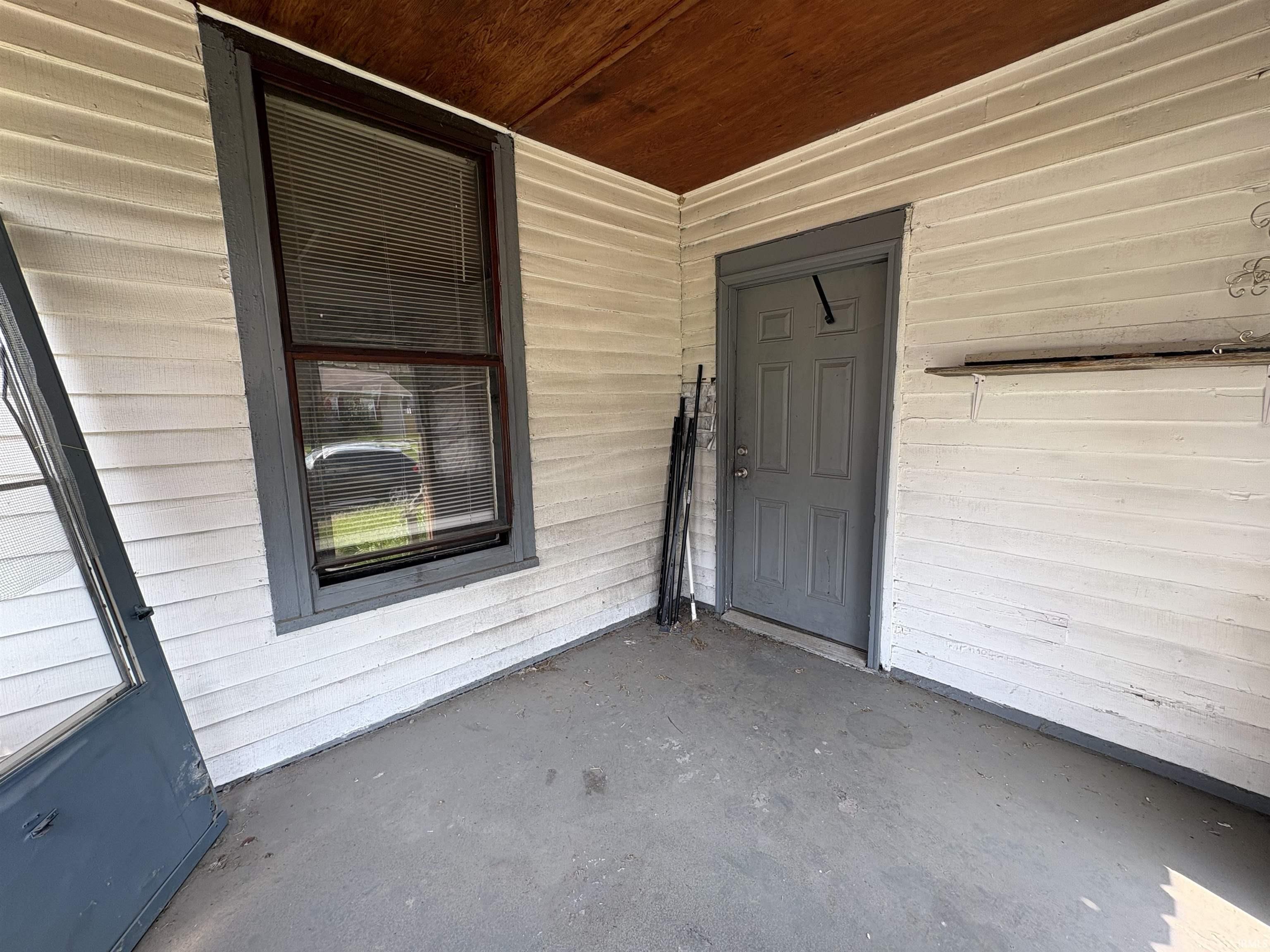 24th image of 433 S Evans Ave, Evansville, IN 47713 | MLS# 202633004
