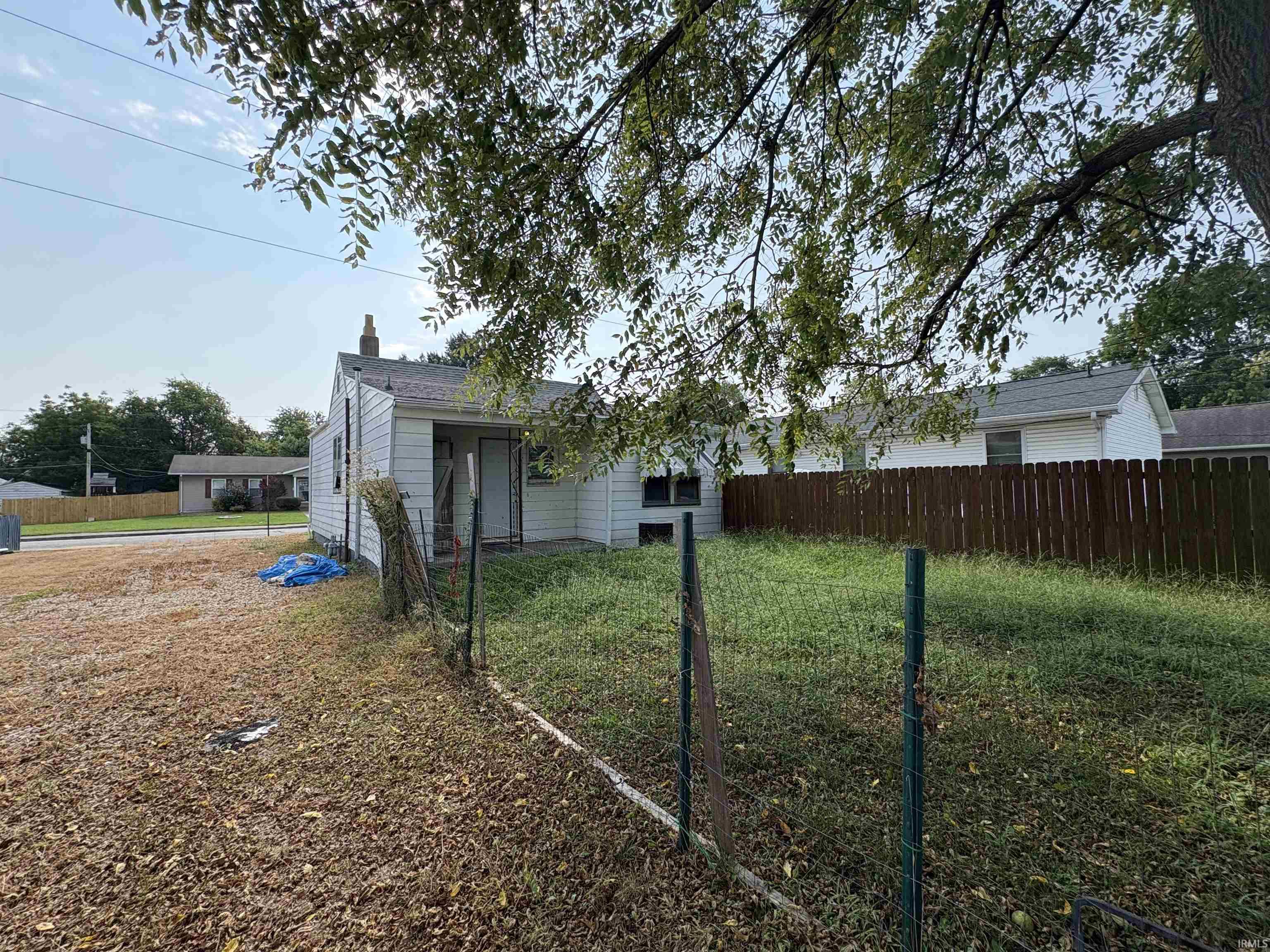 4th image of 433 S Evans Ave, Evansville, IN 47713 | MLS# 202633004