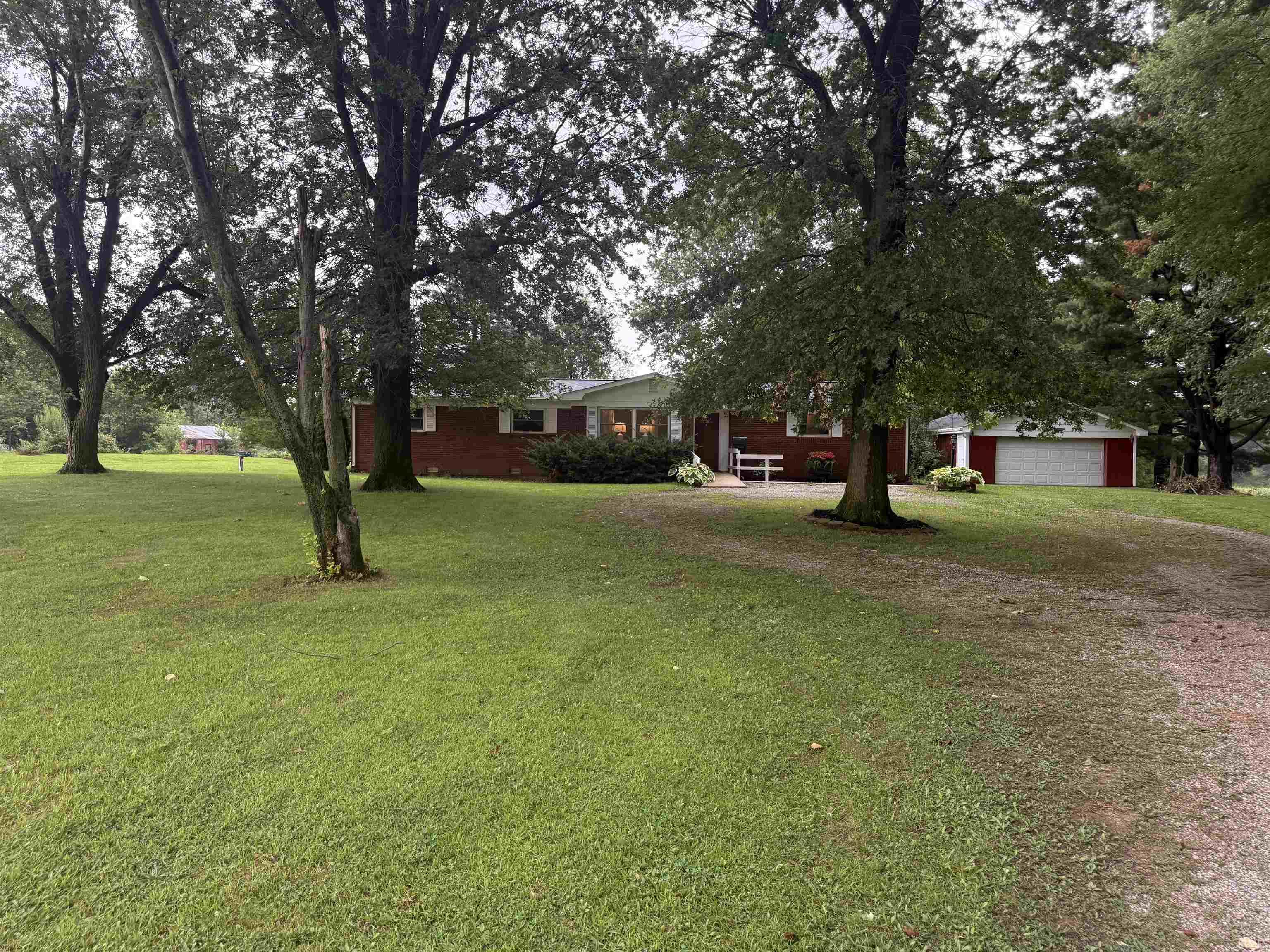 1st image of 5819 N 00 Ew, Kokomo, IN 46901 | MLS# 202633005