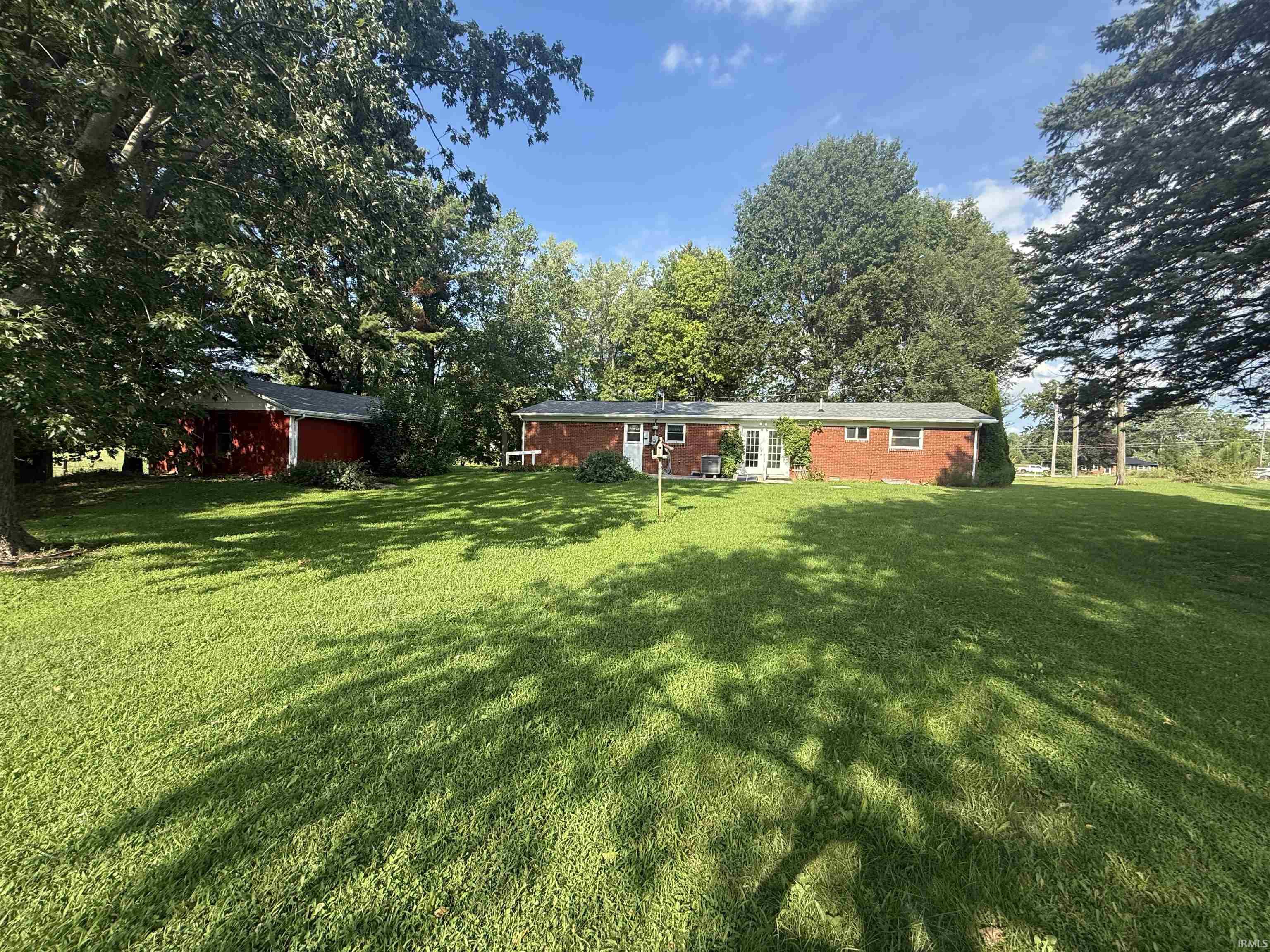 2nd image of 5819 N 00 Ew, Kokomo, IN 46901 | MLS# 202633005