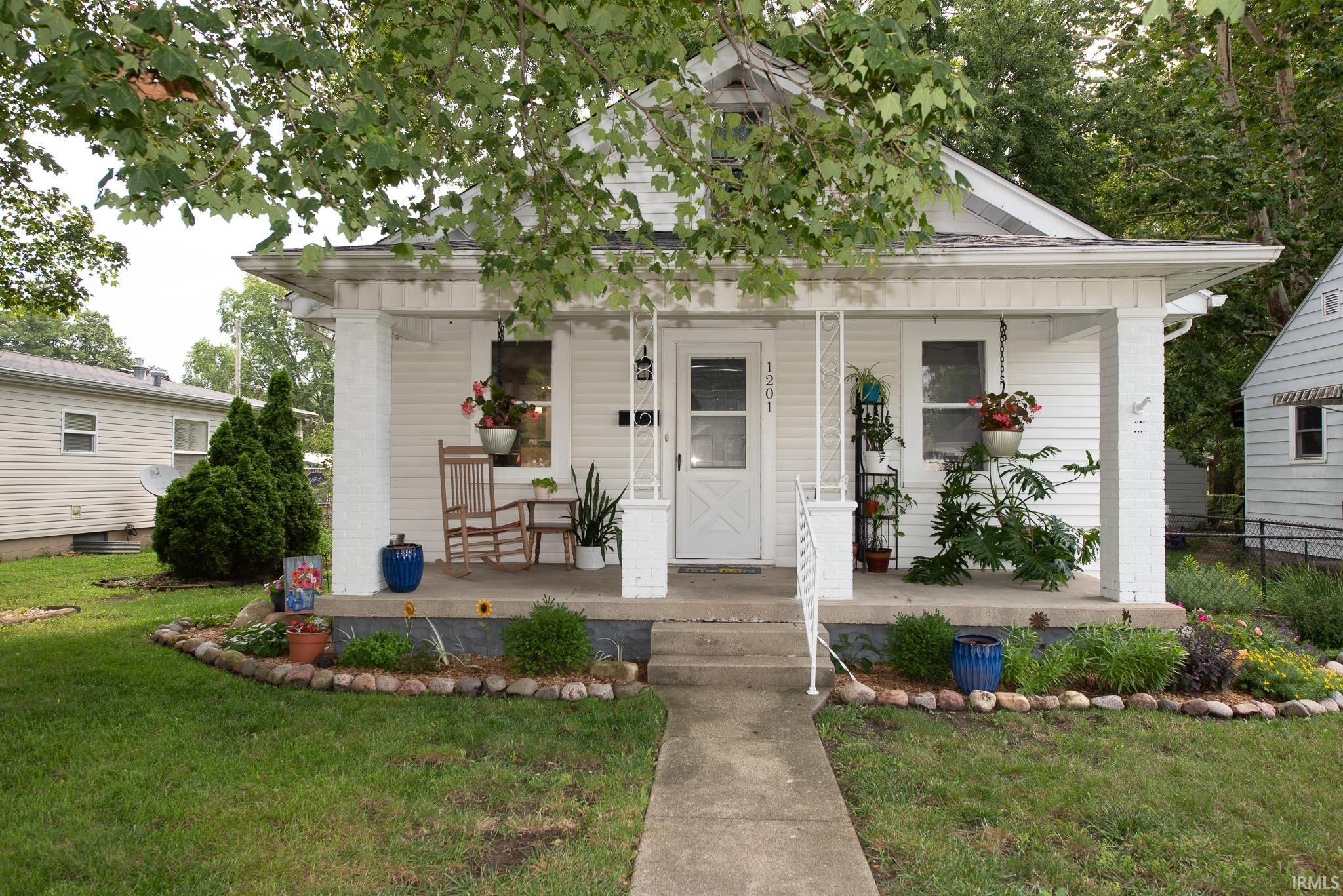 1st image of 1201 S 18th St, Lafayette, IN 47905 | MLS# 202633022