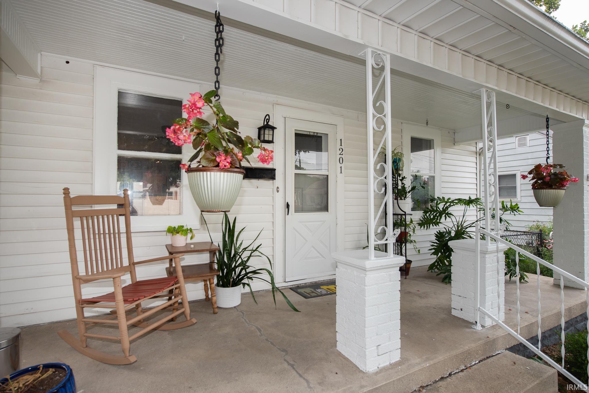 2nd image of 1201 S 18th St, Lafayette, IN 47905 | MLS# 202633022