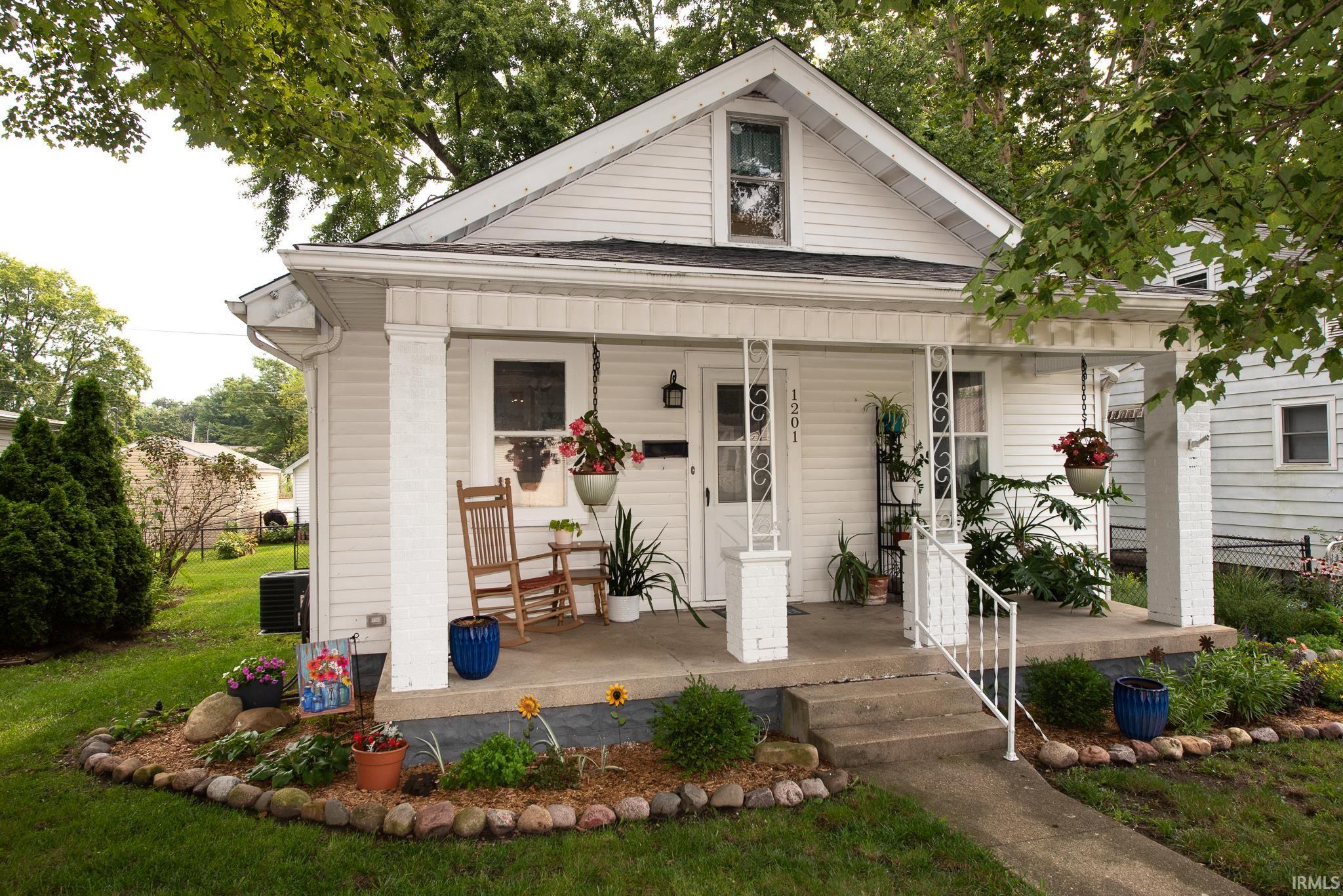 27th image of 1201 S 18th St, Lafayette, IN 47905 | MLS# 202633022