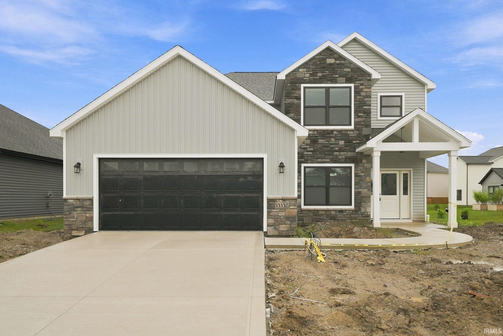1st image of 13332 Halen Hill Ct, Fort Wayne, IN 46818 | MLS# 202633030