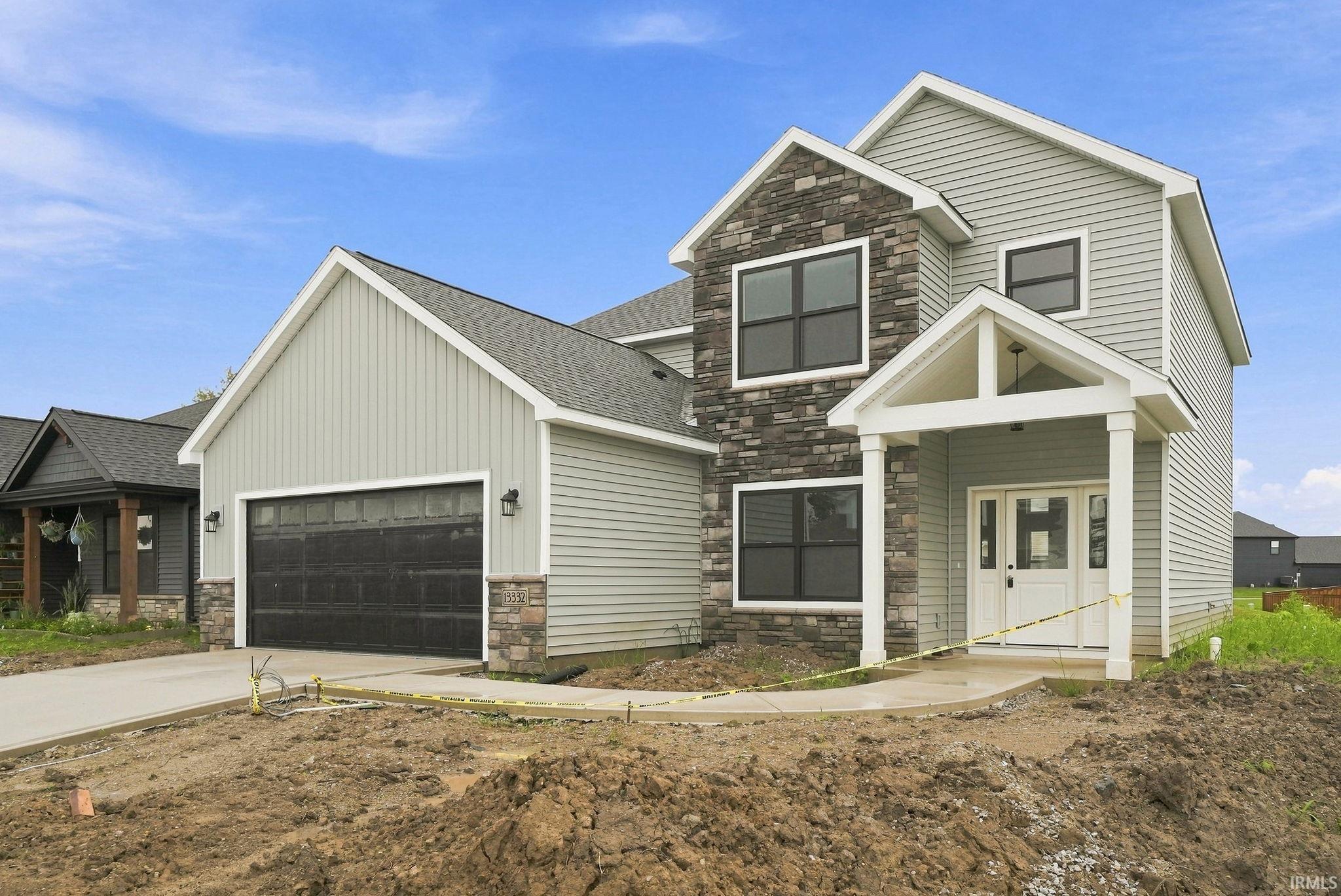 2nd image of 13332 Halen Hill Ct, Fort Wayne, IN 46818 | MLS# 202633030
