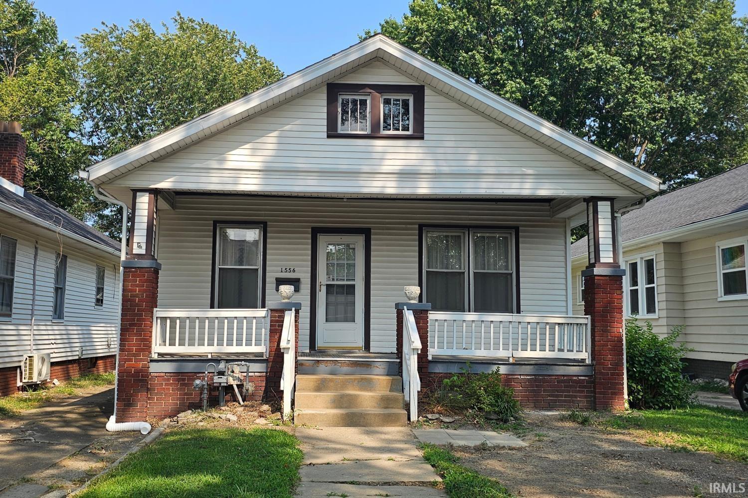 2nd image of 1556 S Linwood Ave, Evansville, IN 47713 | MLS# 202633036