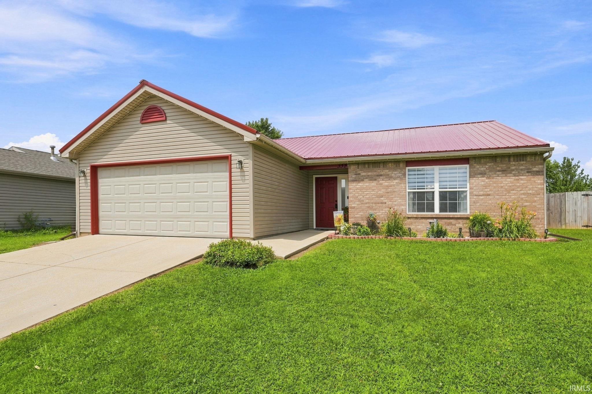 image of 332 Plantation Wy, Lafayette, IN 47909 | MLS# 202633042