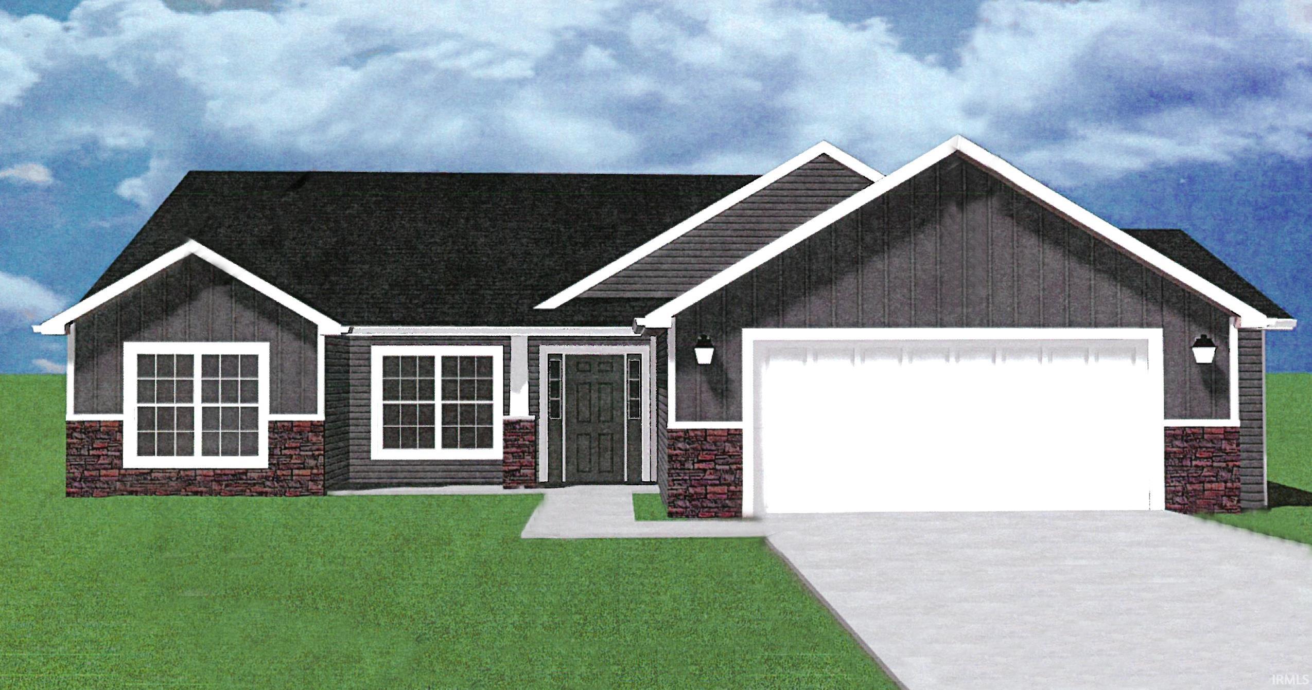 1st image of 12798 Towcester Ct, Fort Wayne, IN 46818 | MLS# 202633044