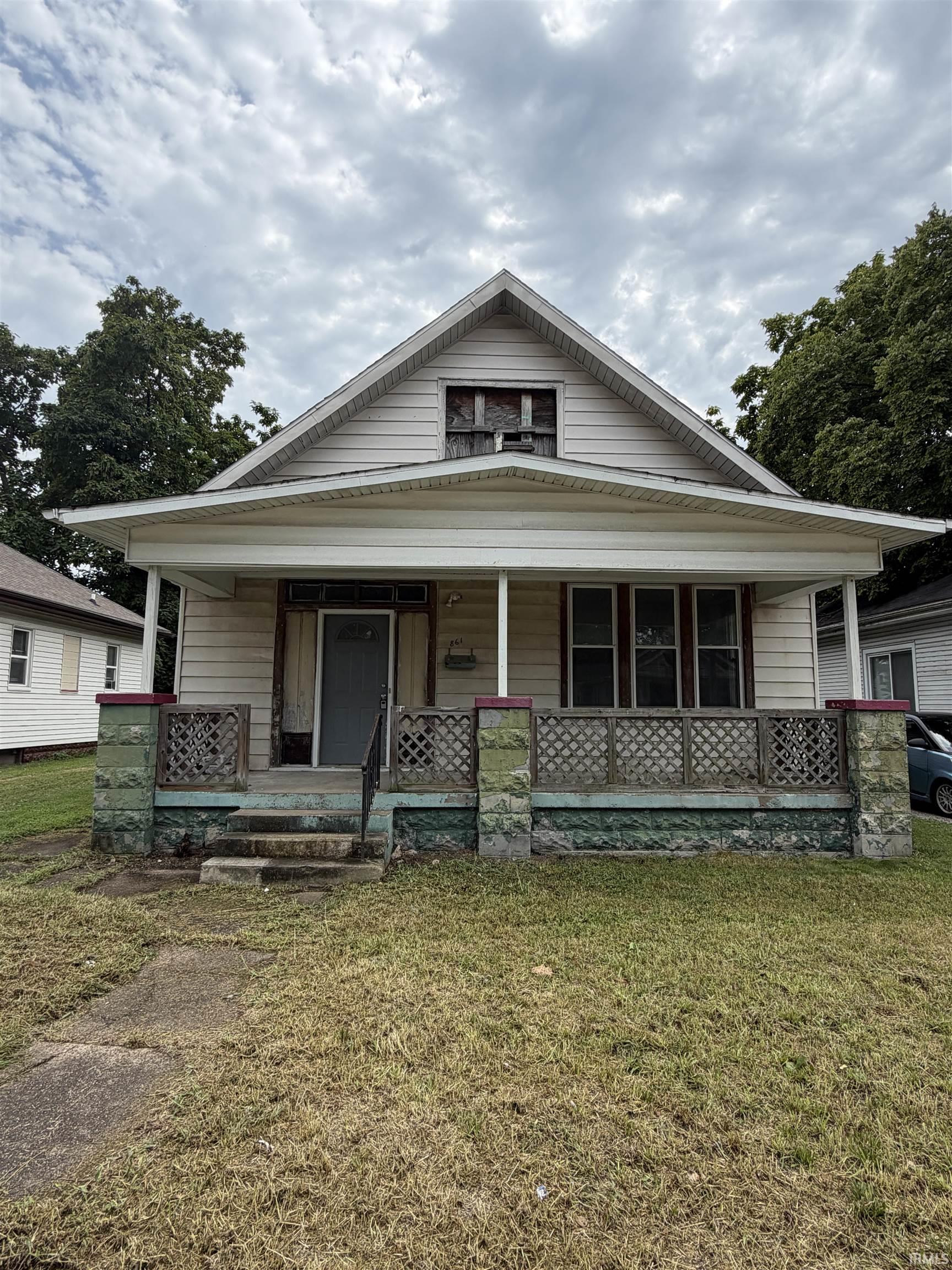 1st image of 861 Covert Ave, Evansville, IN 47713 | MLS# 202633048