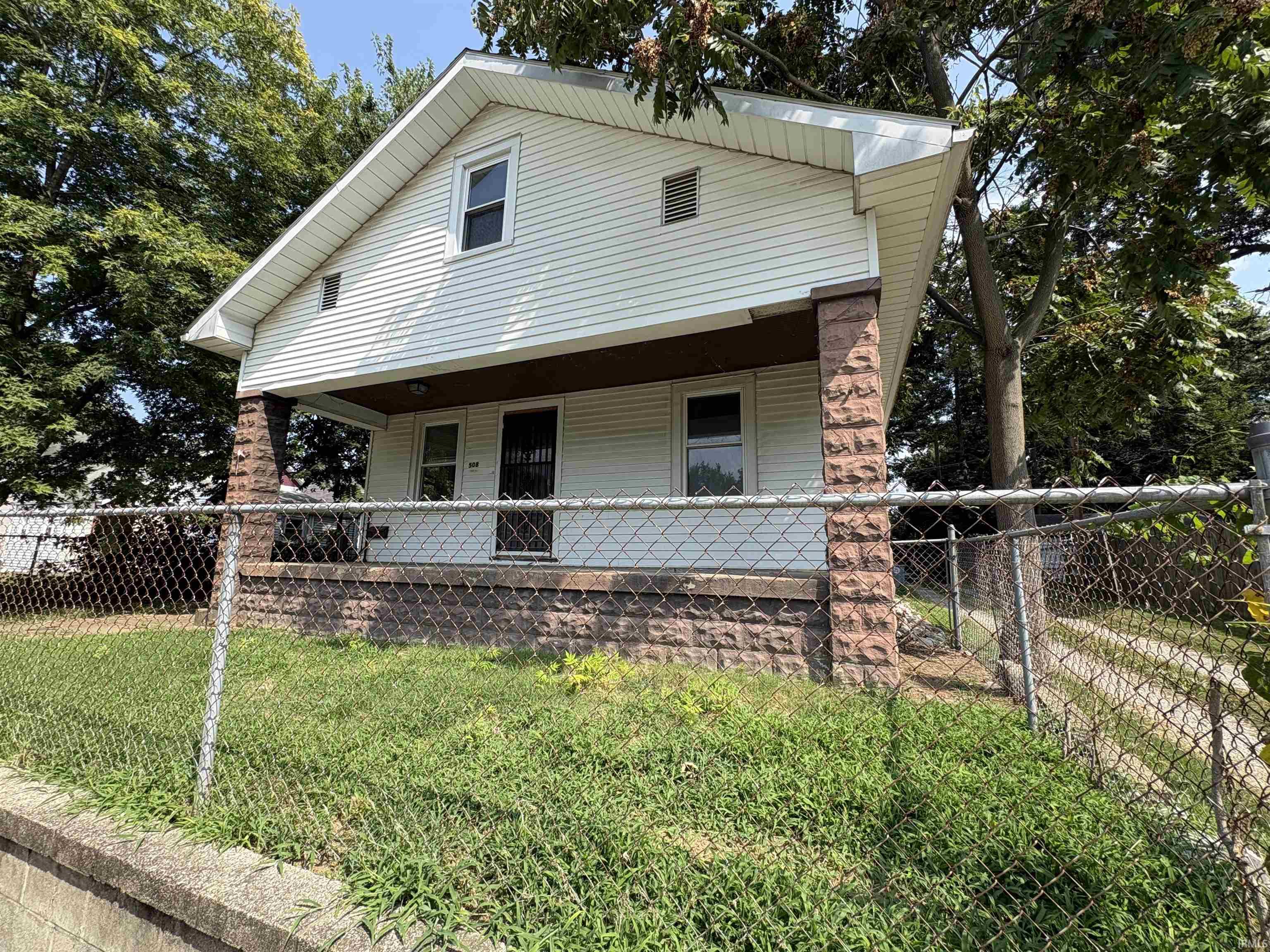 3rd image of 508 Taylor Ave, Evansville, IN 47713 | MLS# 202633051