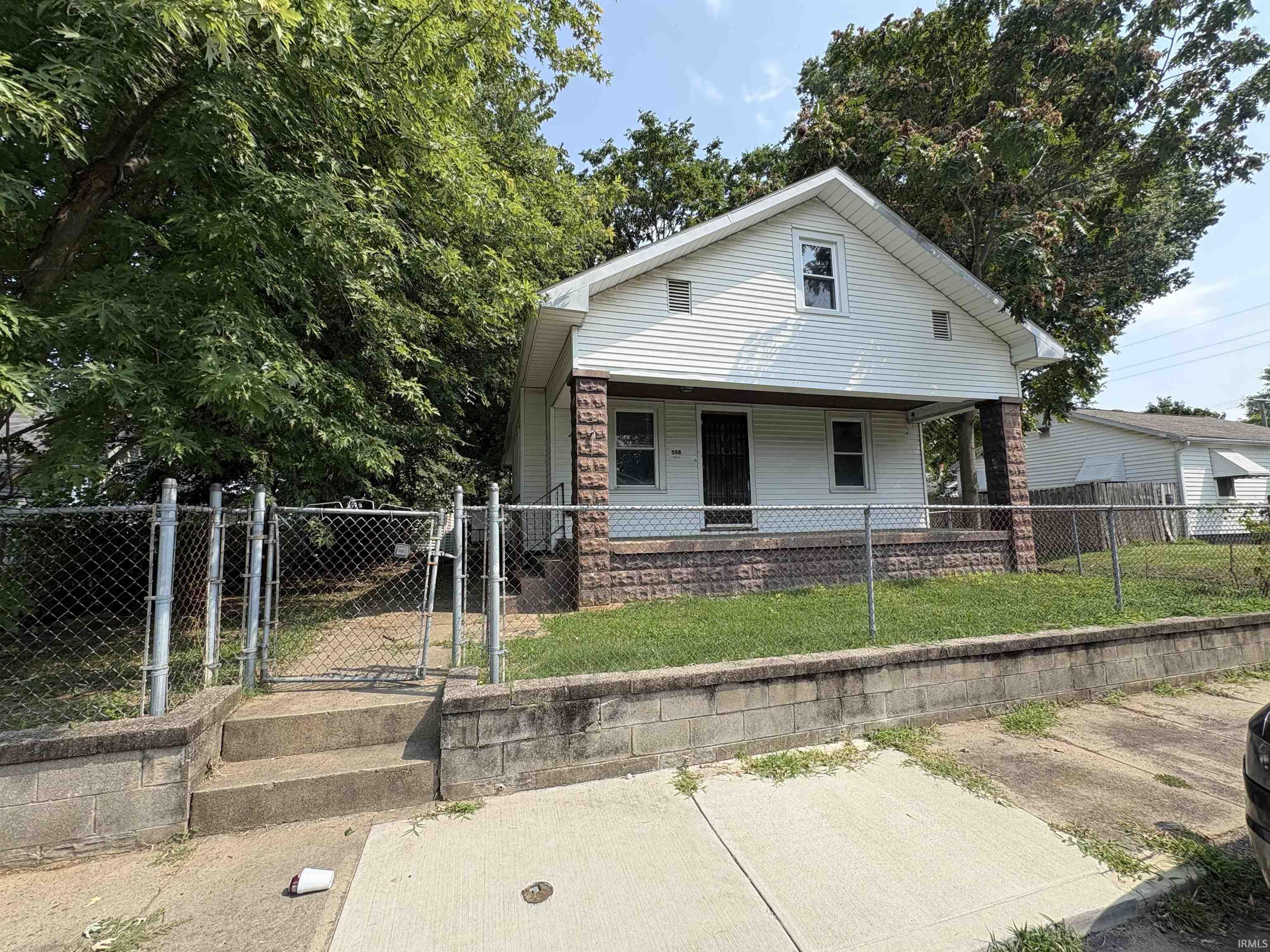 4th image of 508 Taylor Ave, Evansville, IN 47713 | MLS# 202633051