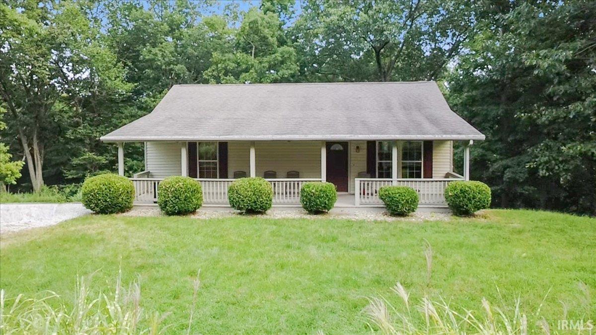 1st image of 4311 S State Road 446, Bloomington, IN 47401 | MLS# 202633052