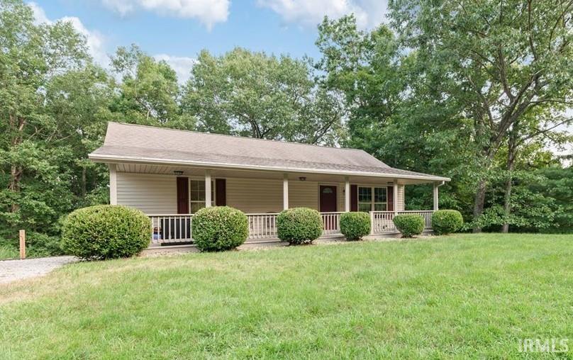 4th image of 4311 S State Road 446, Bloomington, IN 47401 | MLS# 202633052