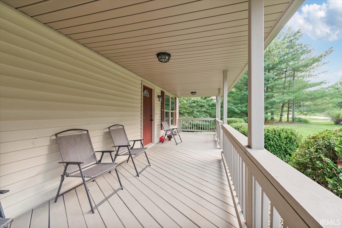 5th image of 4311 S State Road 446, Bloomington, IN 47401 | MLS# 202633052