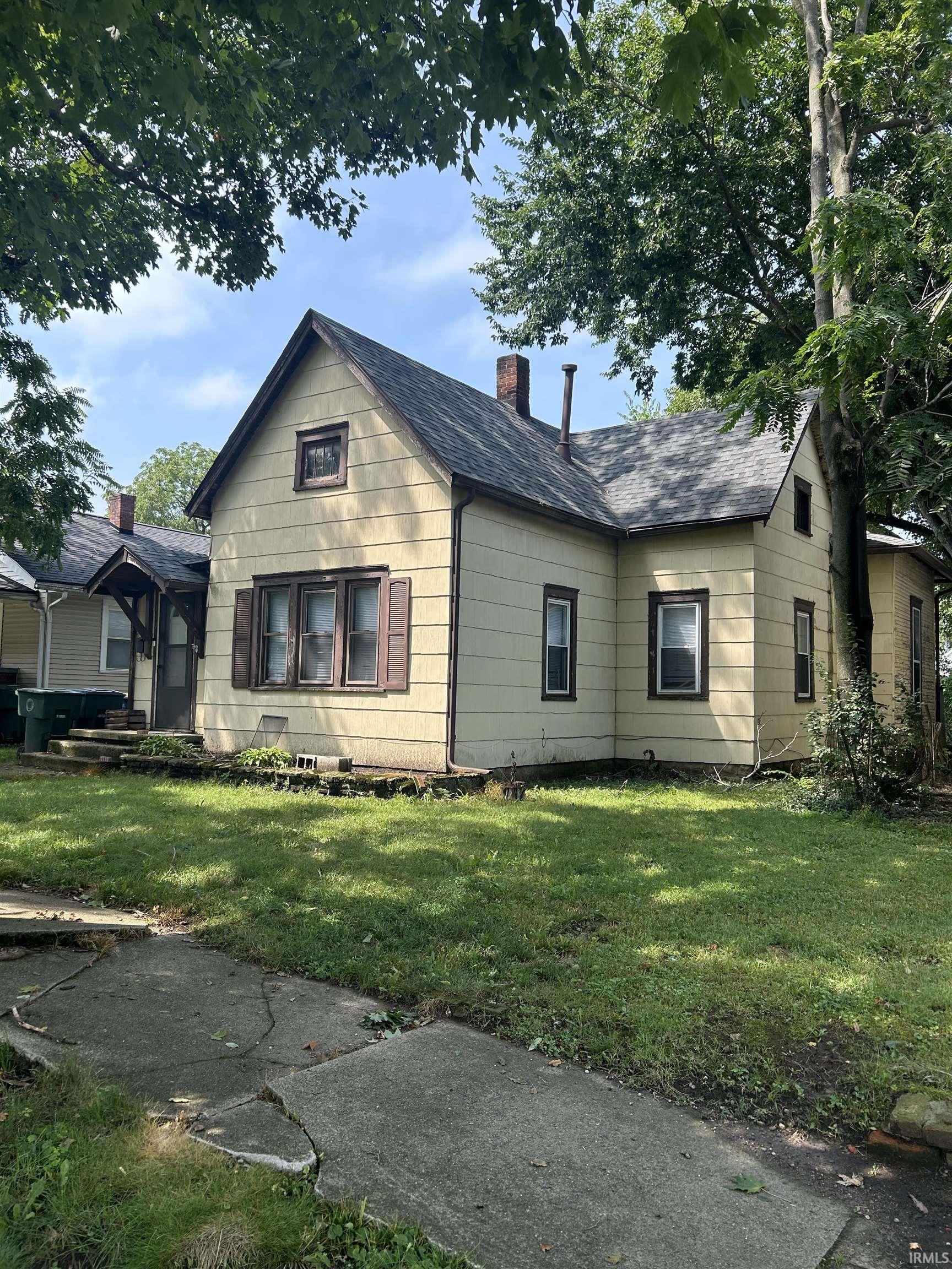 1st image of 119 N Dicks St, Muncie, IN 47303 | MLS# 202633054