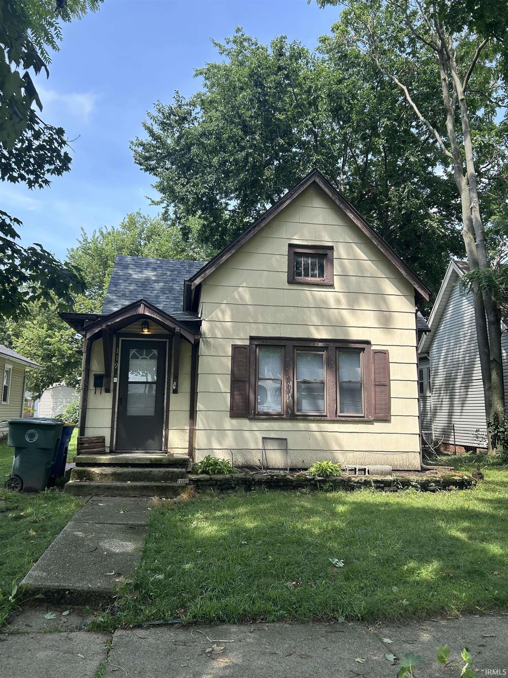 2nd image of 119 N Dicks St, Muncie, IN 47303 | MLS# 202633054