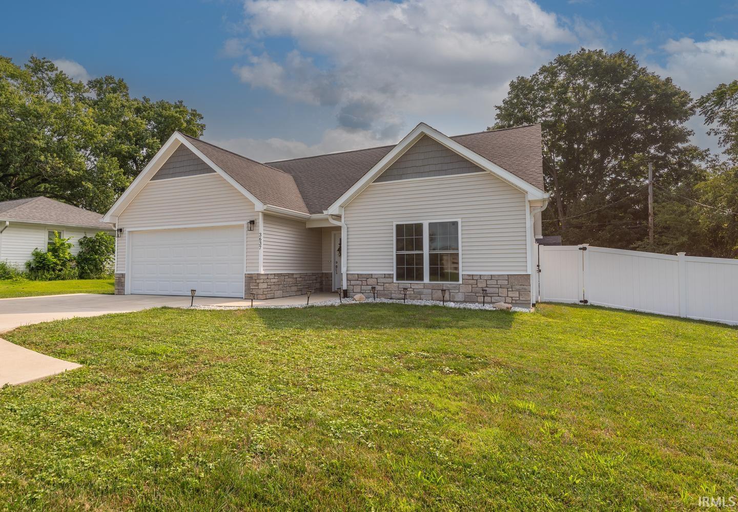1st image of 3637 S Rogers St, Bloomington, IN 47403 | MLS# 202633057